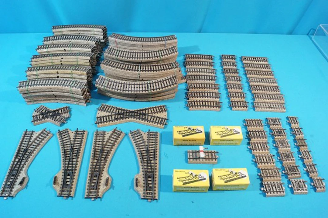 Märklin H0...