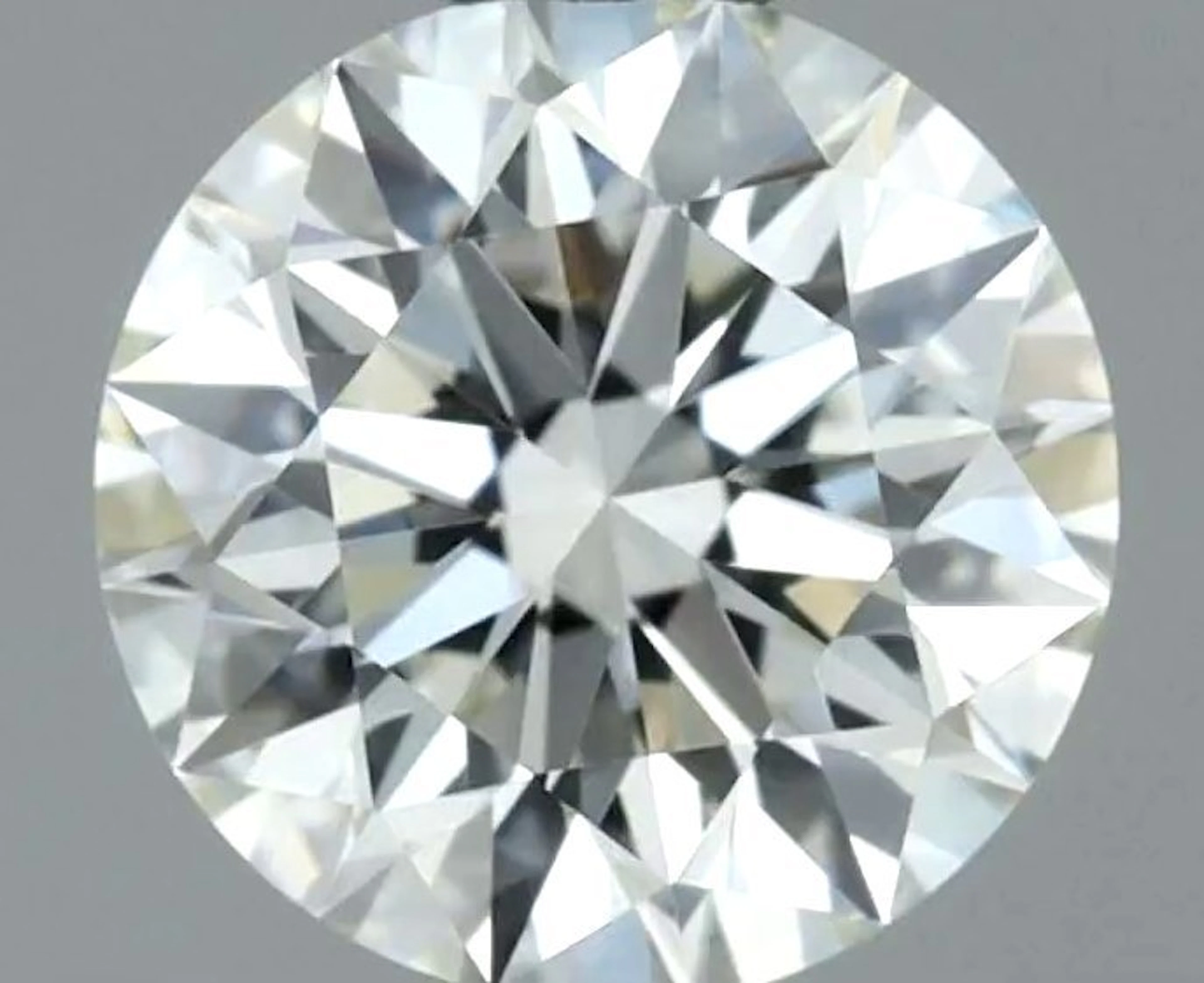 No reserve price - 1 pcs Diamond (Natural) - 0.50 ct...