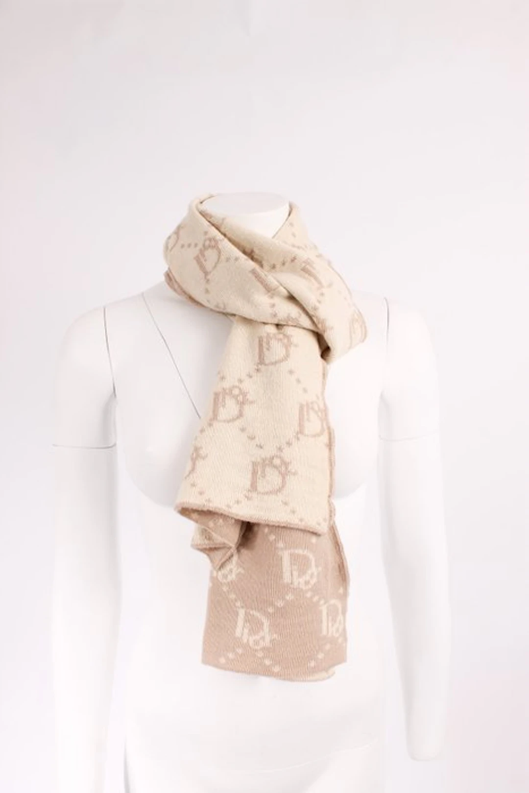 Christian Dior - Scarf
