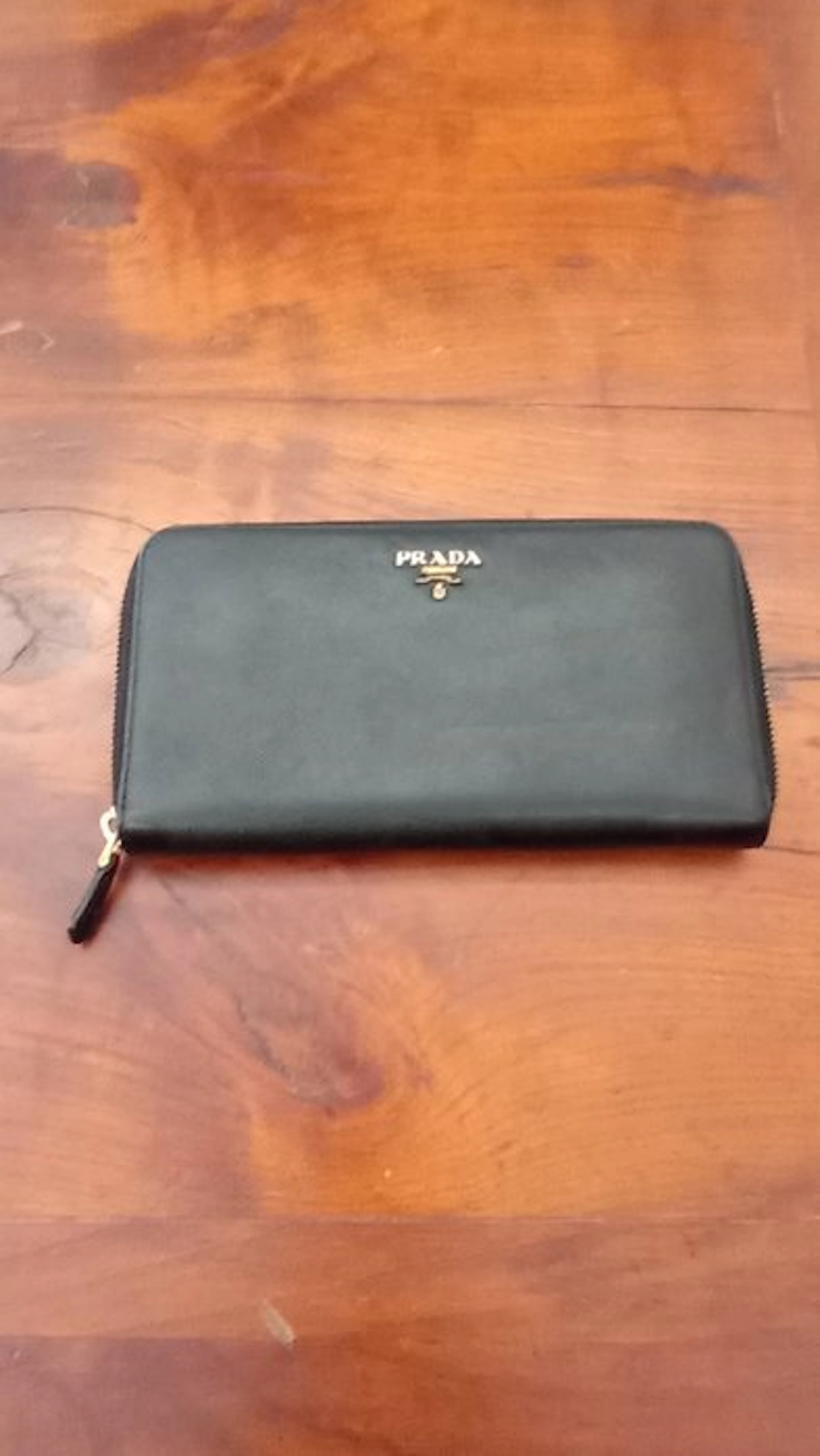 Prada - Wallet