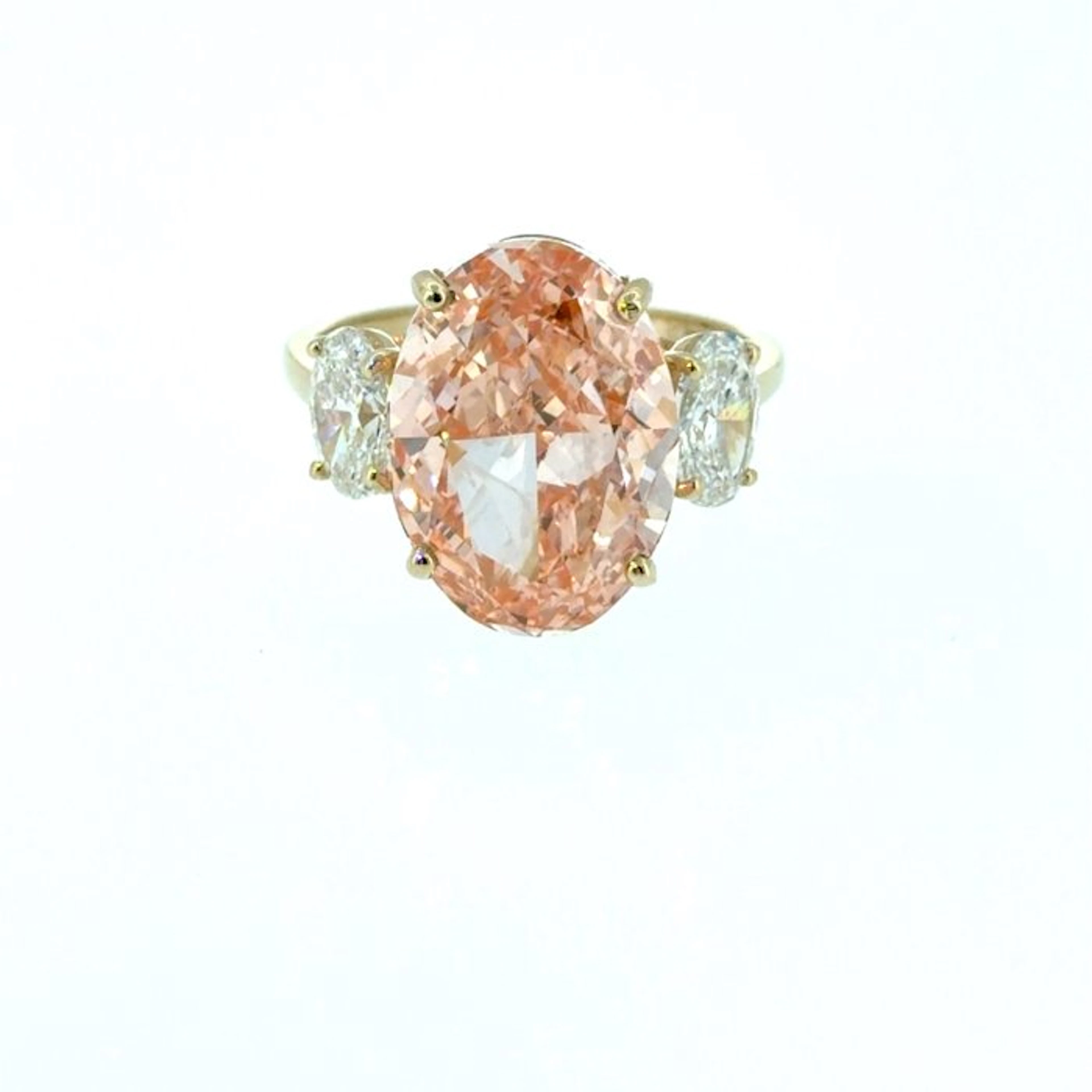 Ring - 14 kt