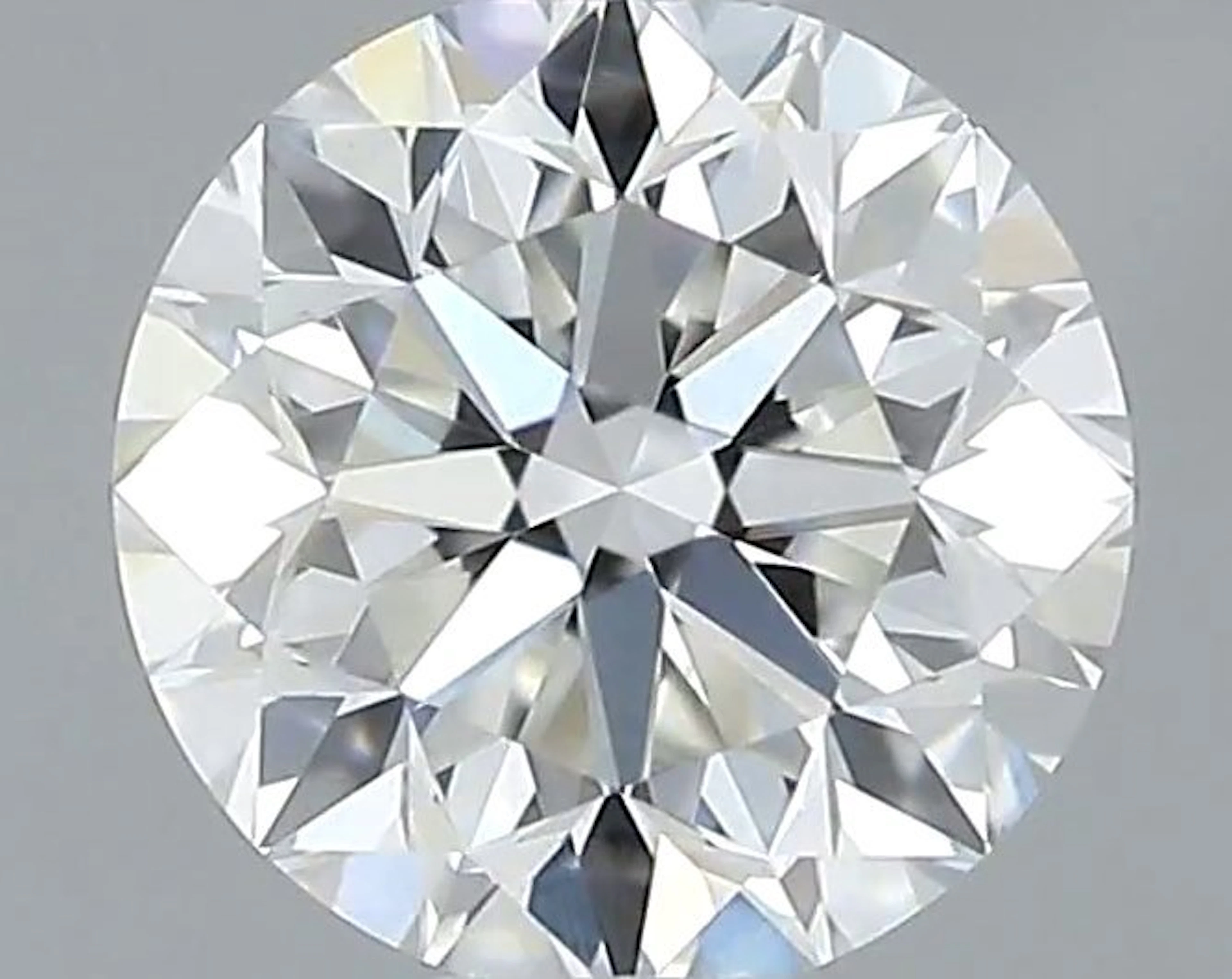 No reserve price - 1 pcs Diamond (Natural) - 0.30 ct...