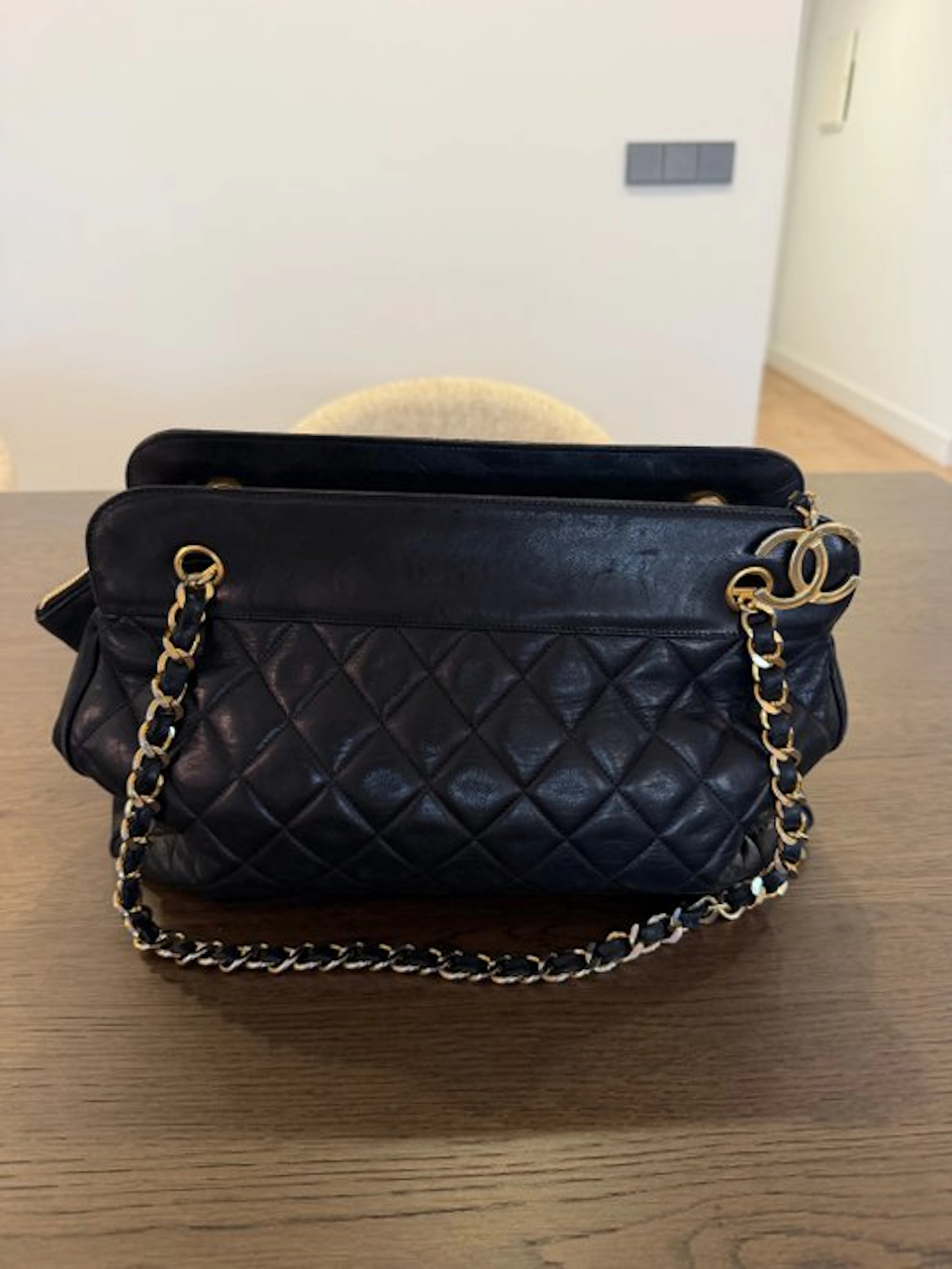Chanel - Shoulder bag