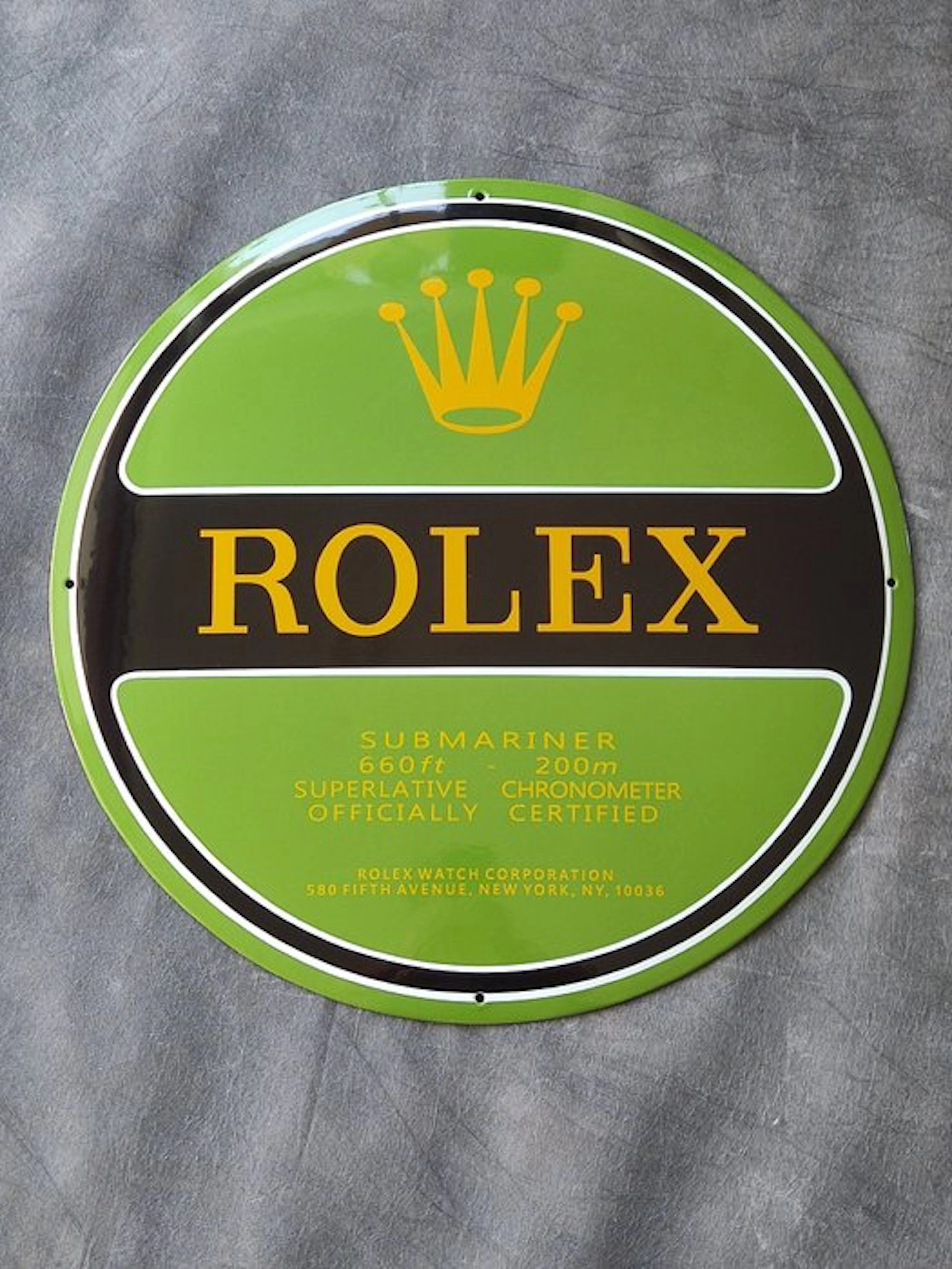 Rolex New York - Watch Rolex