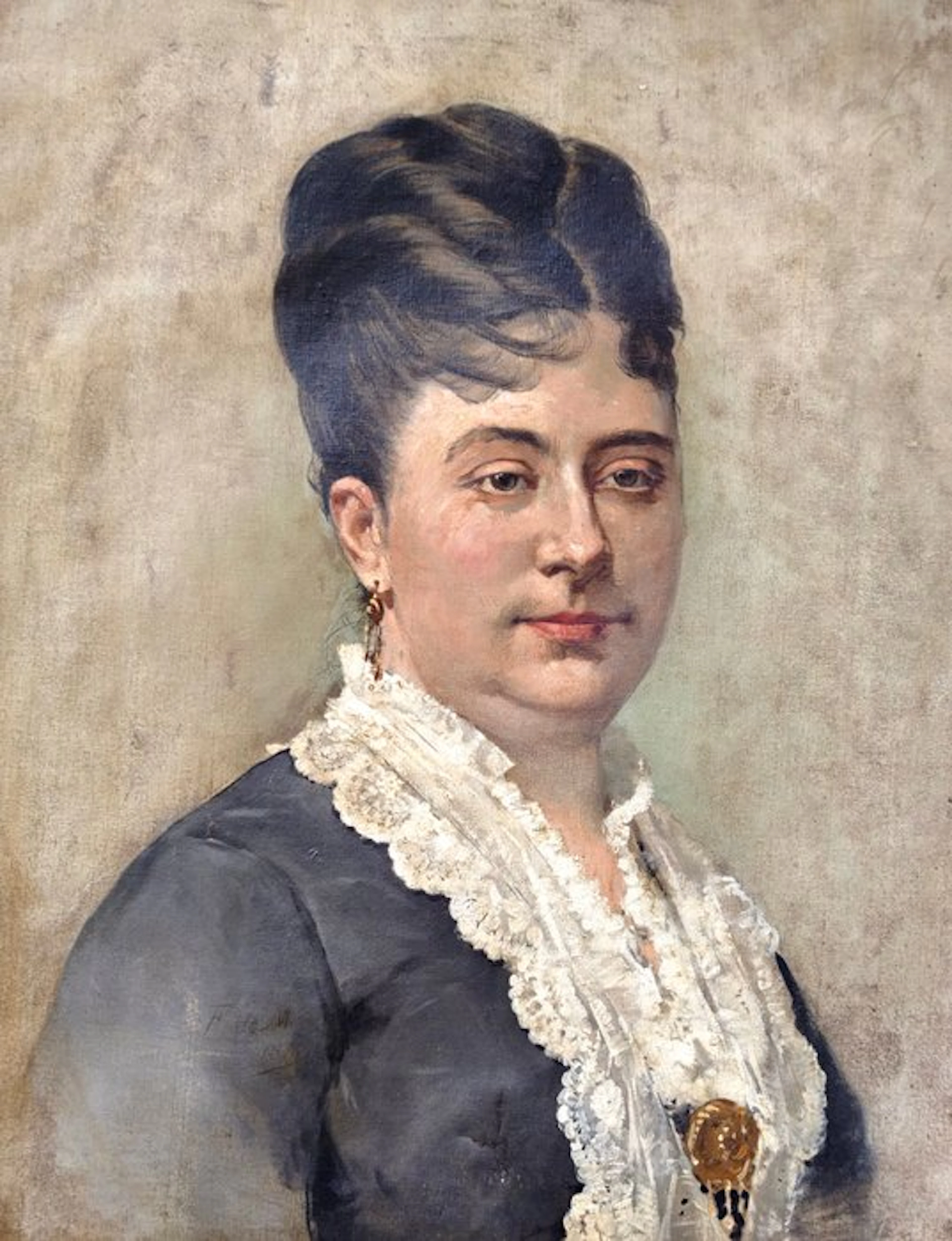 Federico de Madrazo y Kuntz (1815-1894)