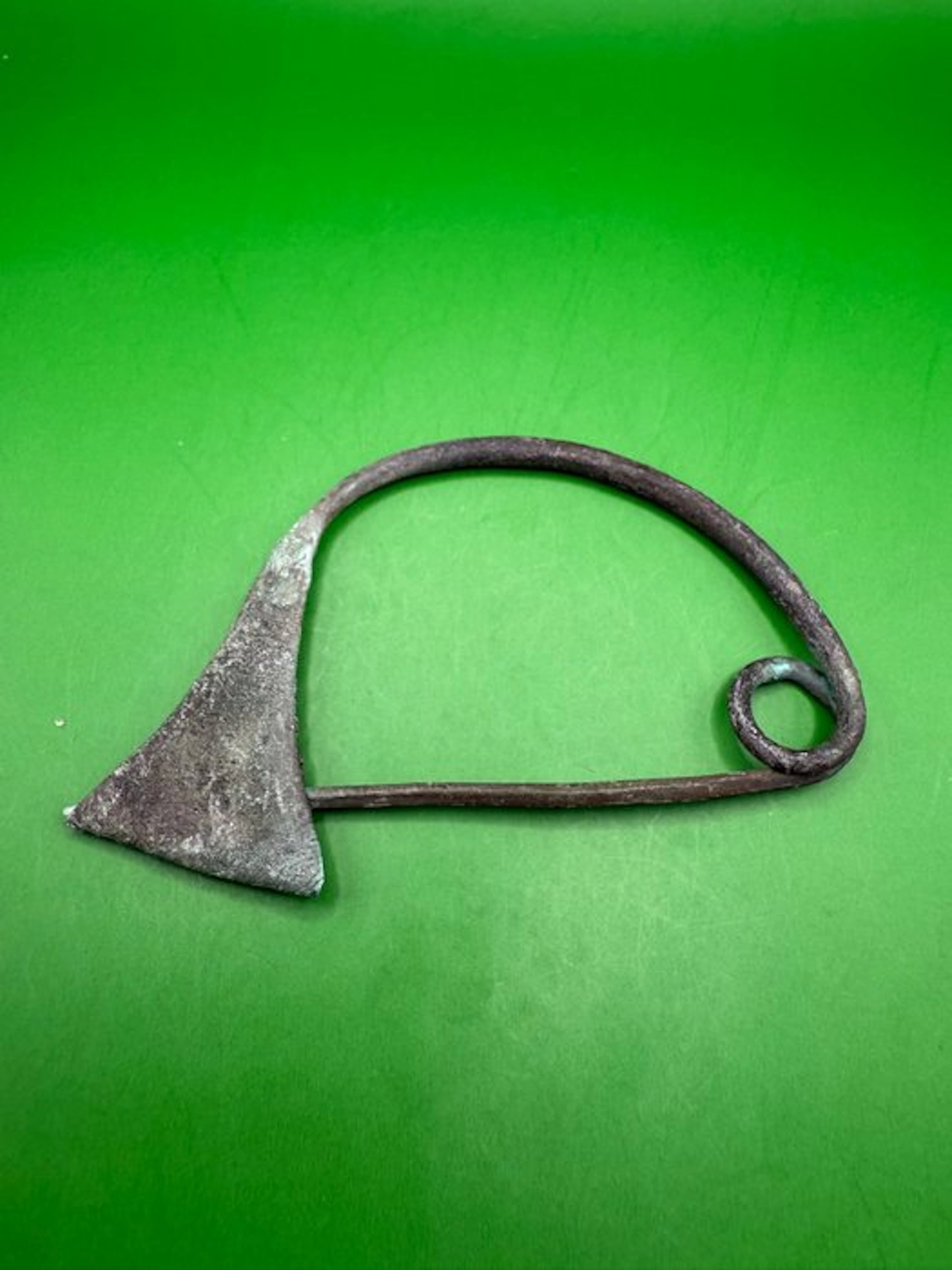 Bronze Age Bronze primer