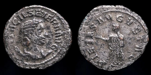 Roman Empire