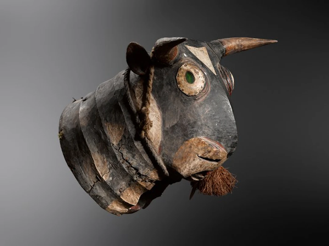 Bijagos - Guinea-Bissau
