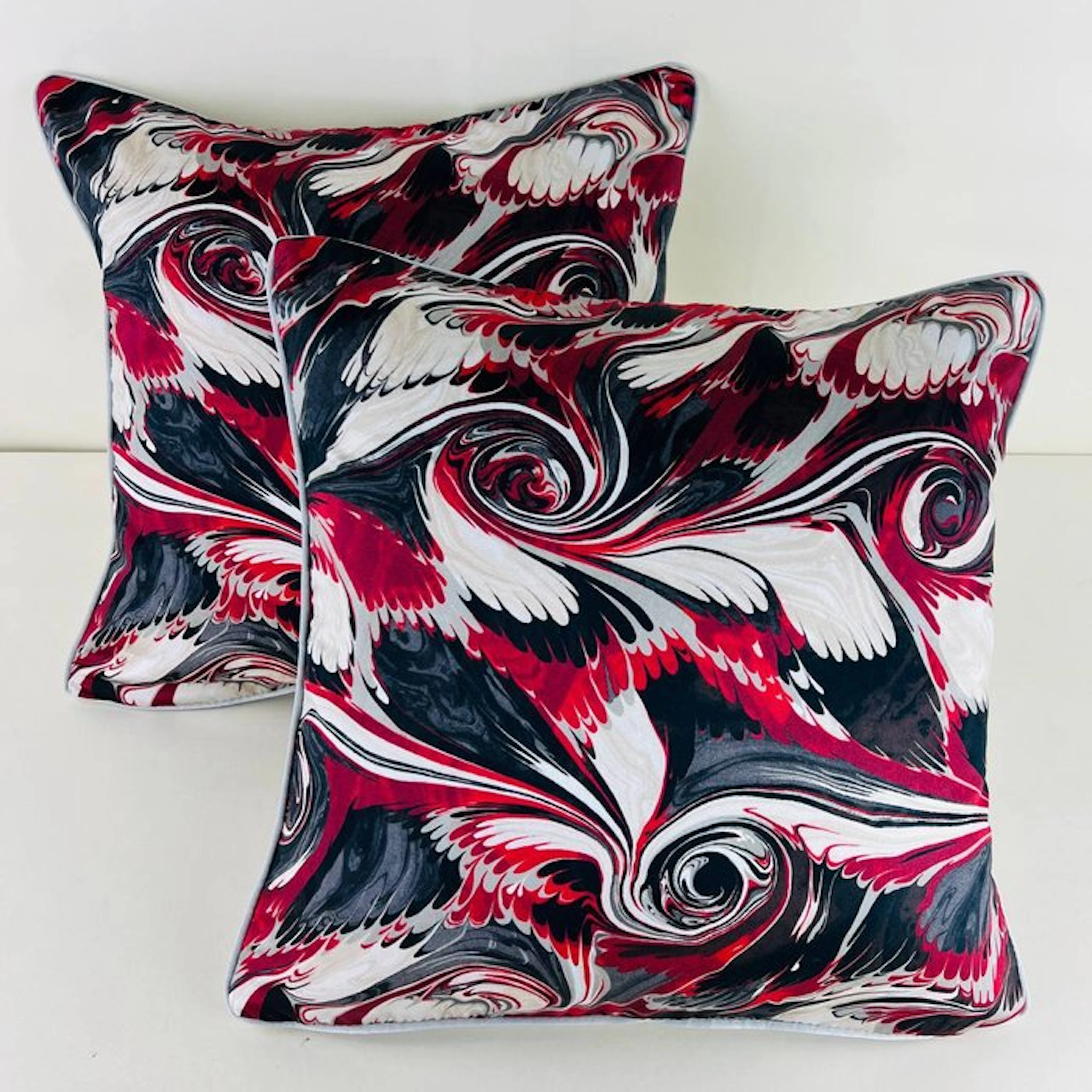 Jean-Paul Gaultier - New set of two - Cushion