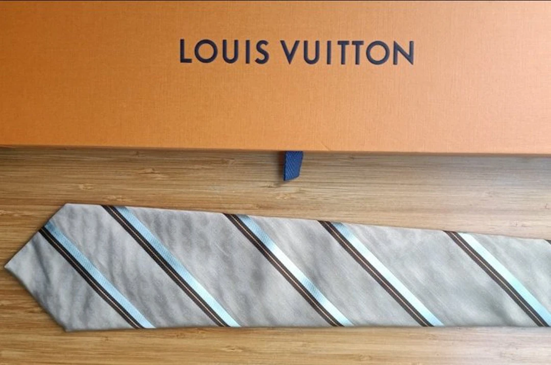 Louis Vuitton - Tie