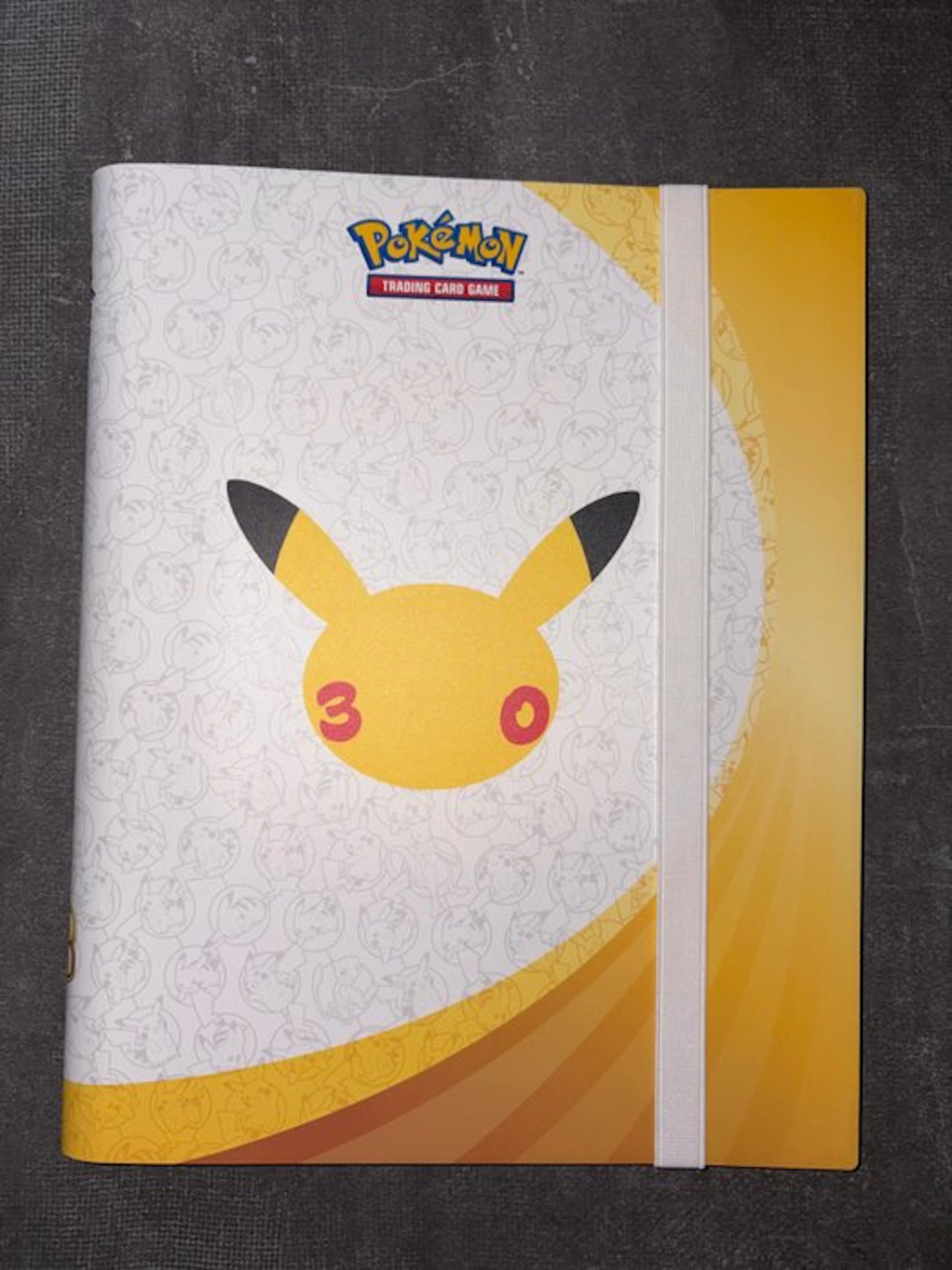 Pokémon Mixed collection - Various sets
