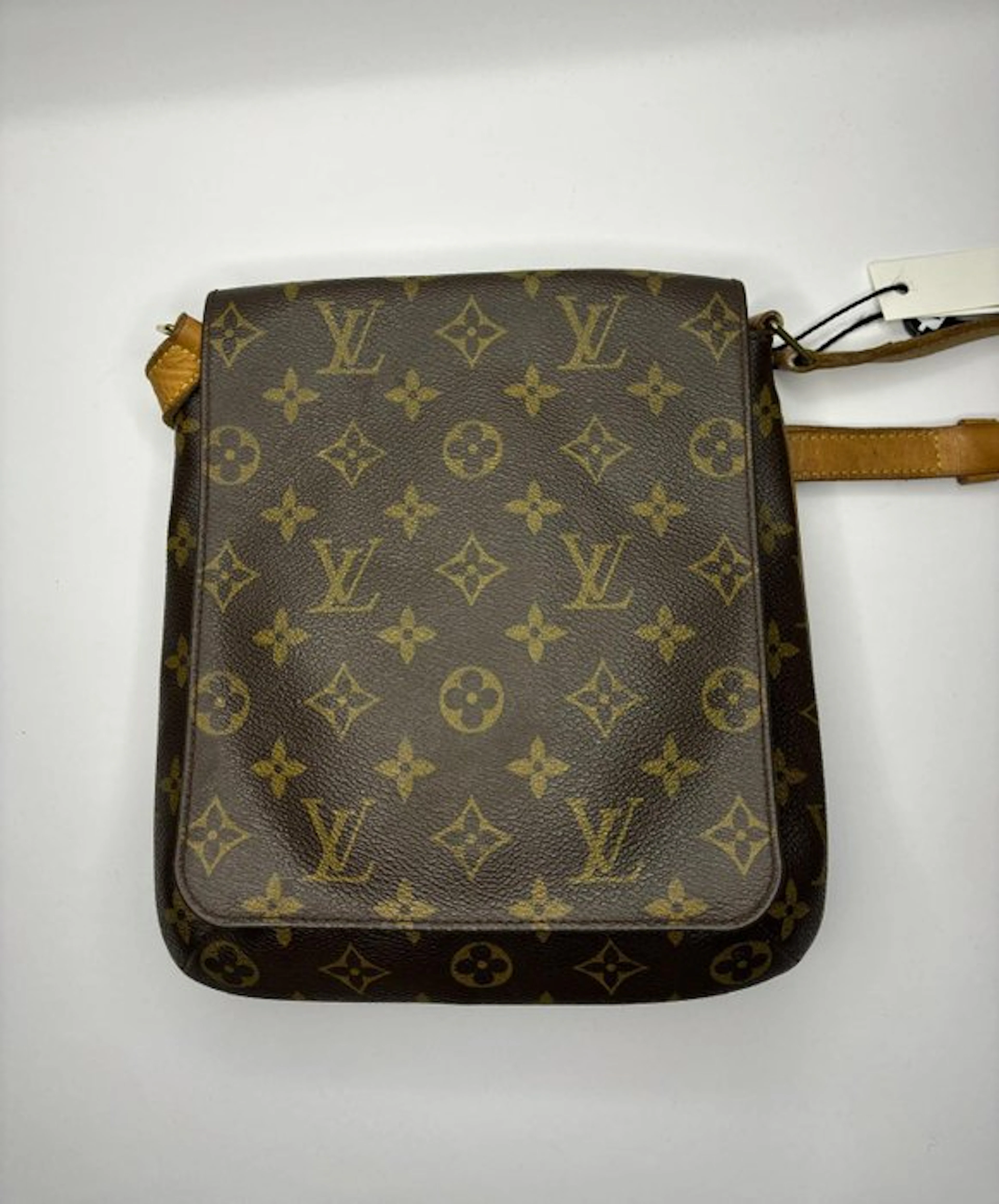 Louis Vuitton - Shoulder strap