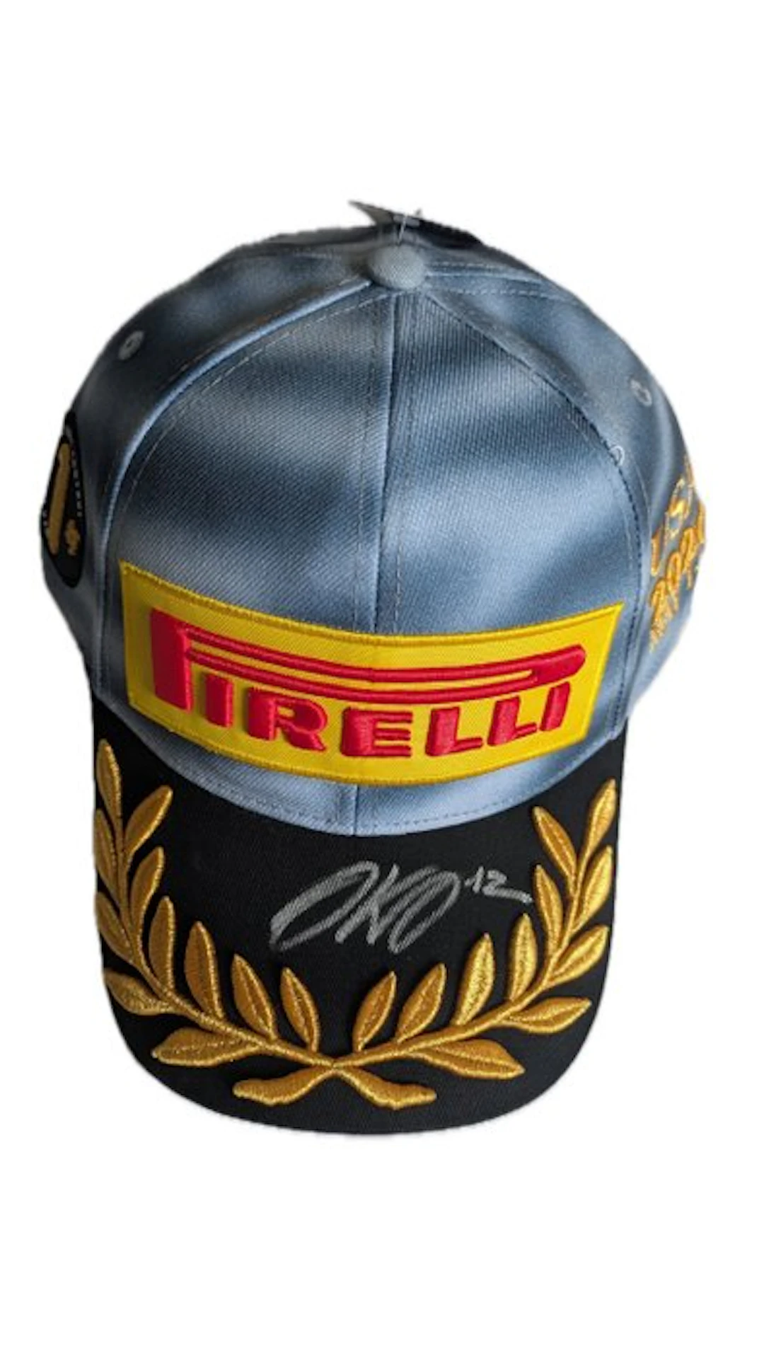Formula One - Andrea Kimi Antonelli - 2026 - Sports cap