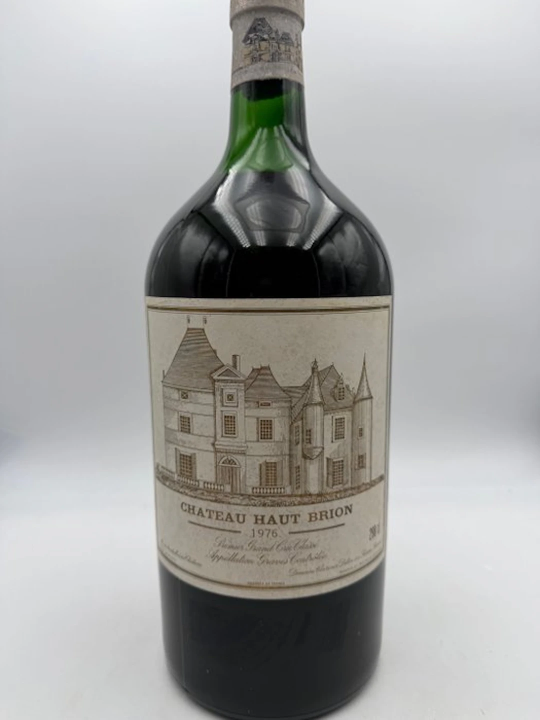 1976 Chateau Haut-Brion - Graves 1er Grand Cru Classé - 1...