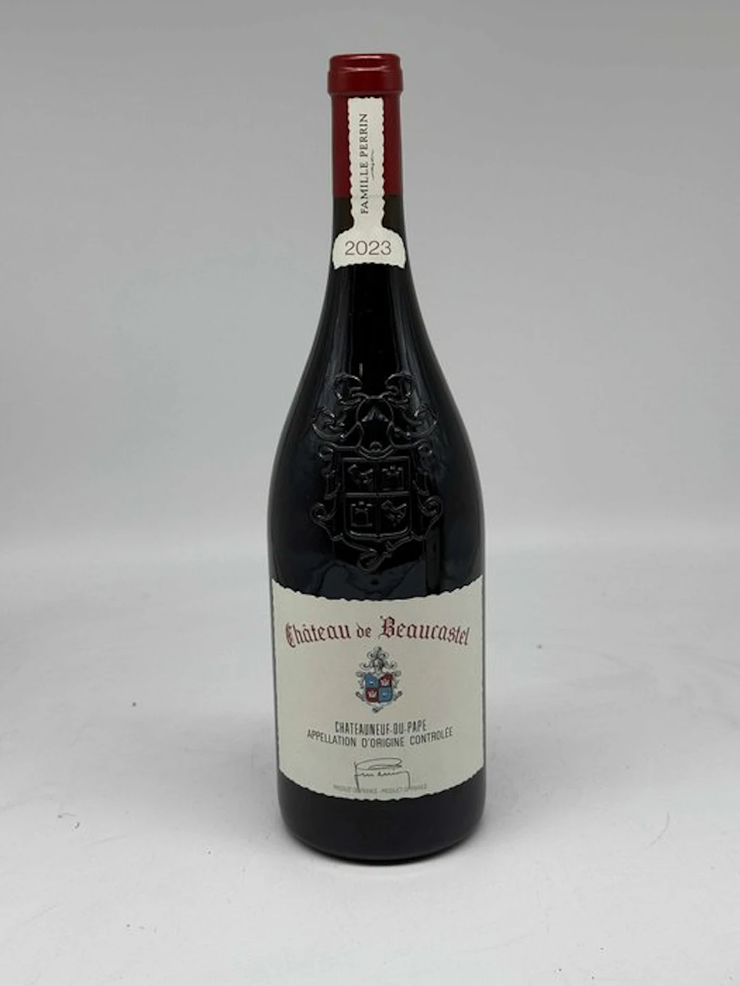 2023 Chateau de Beaucastel - Châteauneuf-du-Pape - 1 Magnum (1.5L)