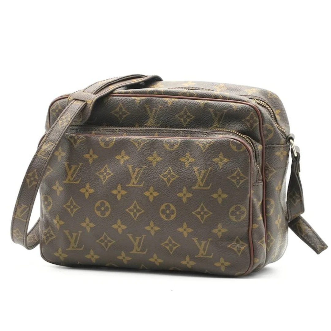 Louis Vuitton - Shoulder bag