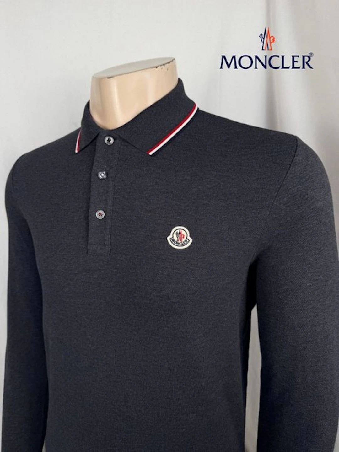 Moncler - Polo shirt