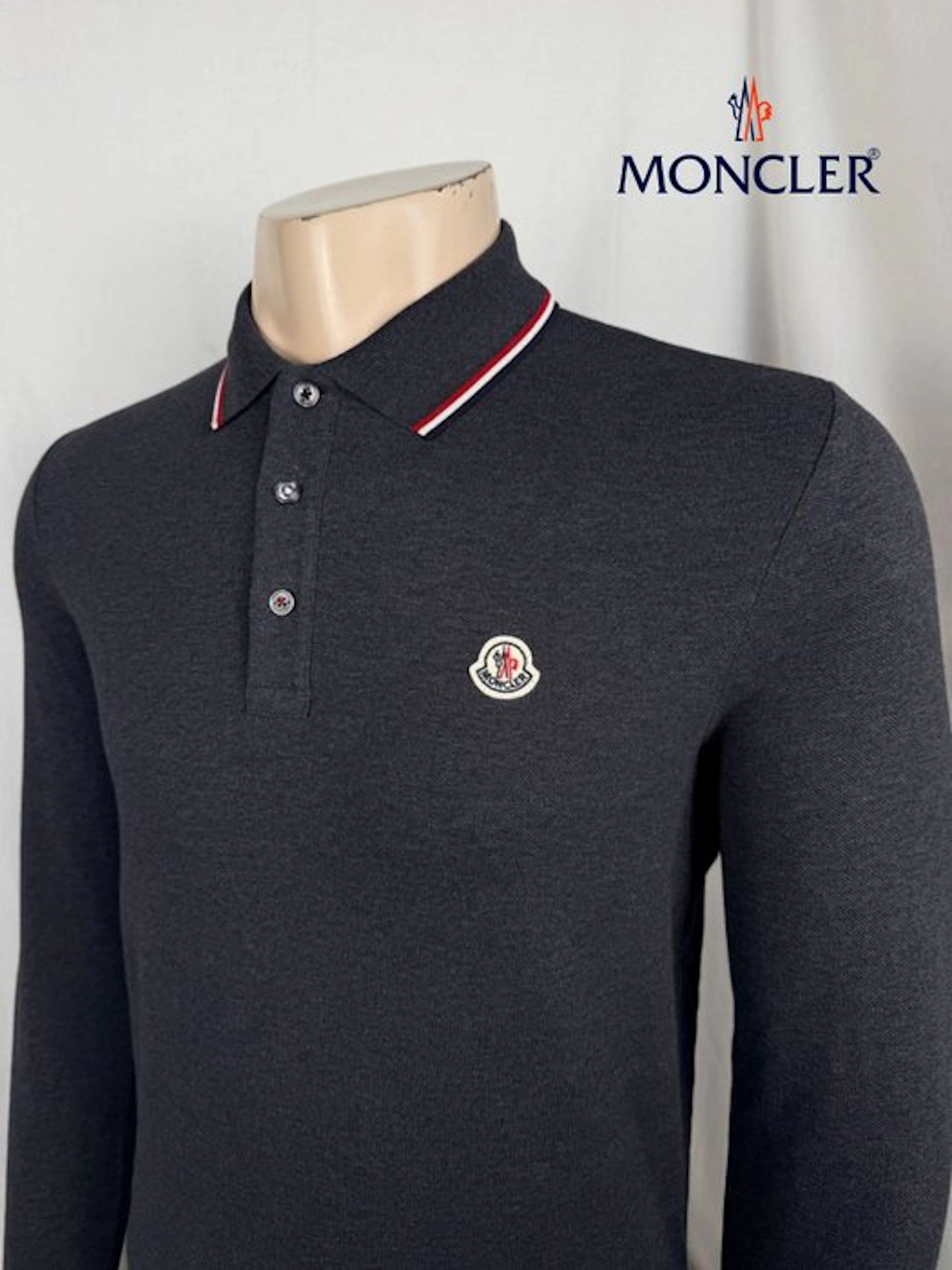Moncler - Polo shirt