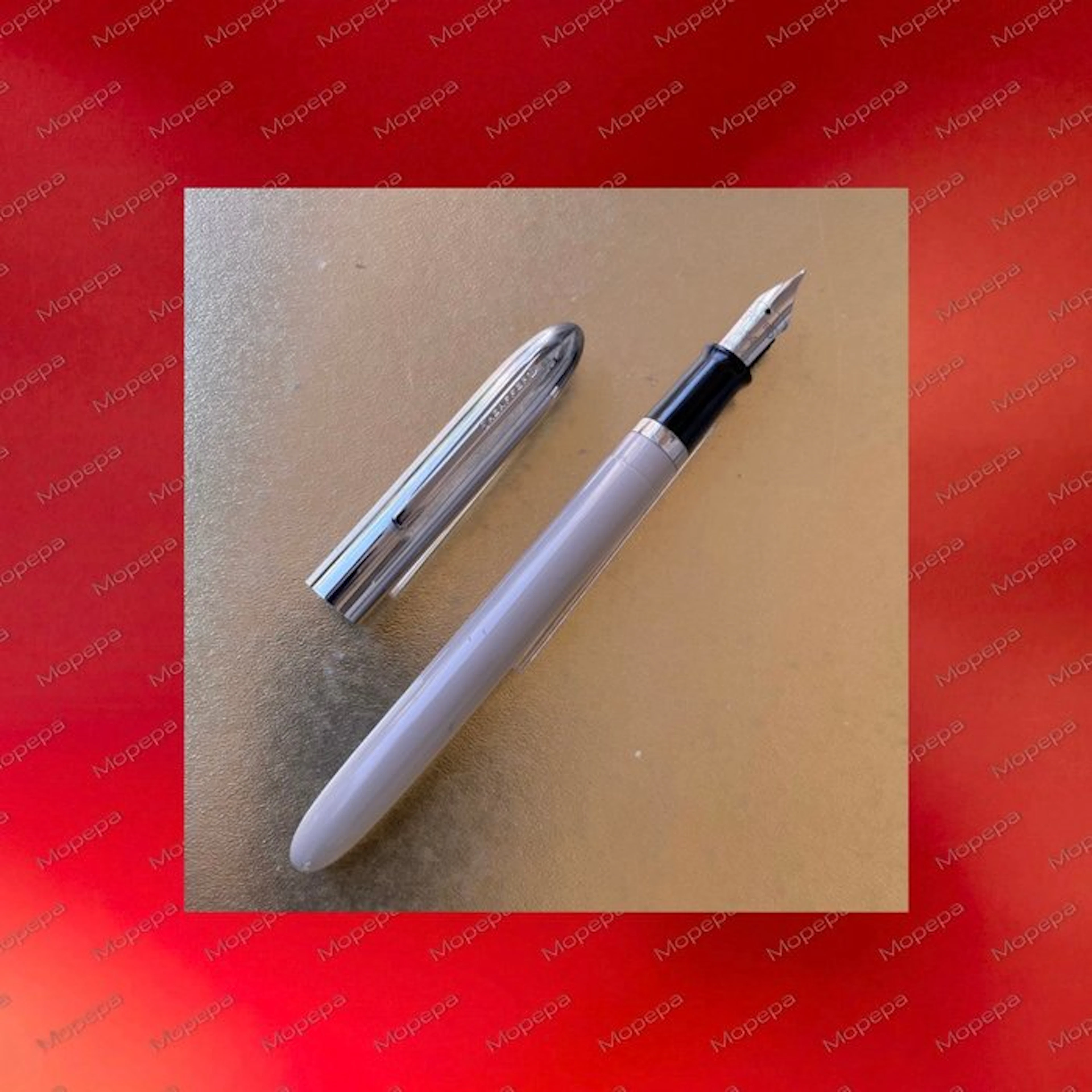 Sheaffer - Sheaffer fineline 304 fountain pen 1959-69...
