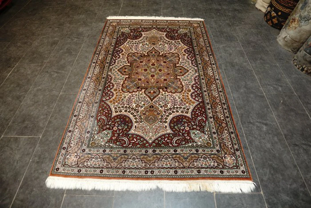 Gohm - Rug - 214 cm - 141 cm