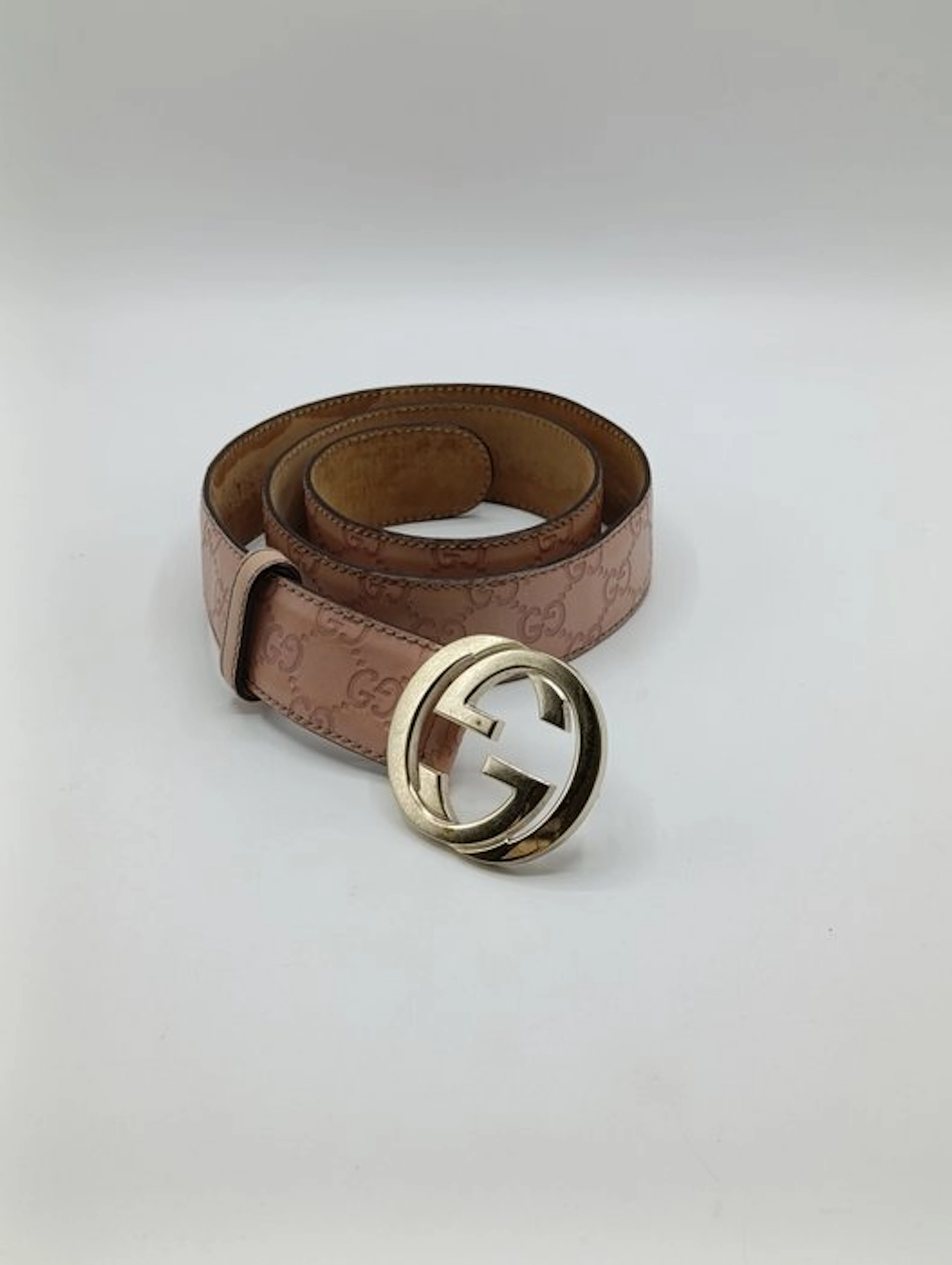 Gucci - Belt