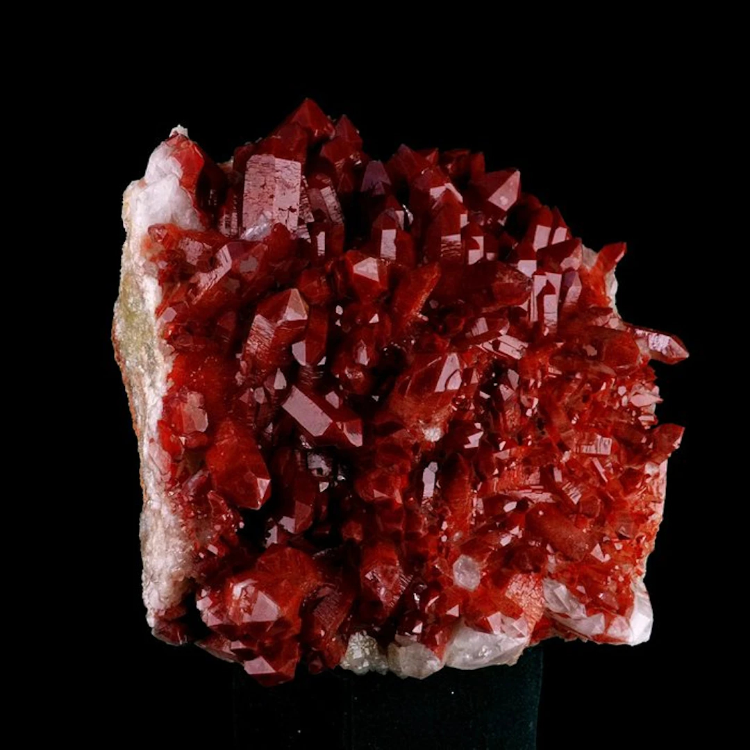Quartz (var