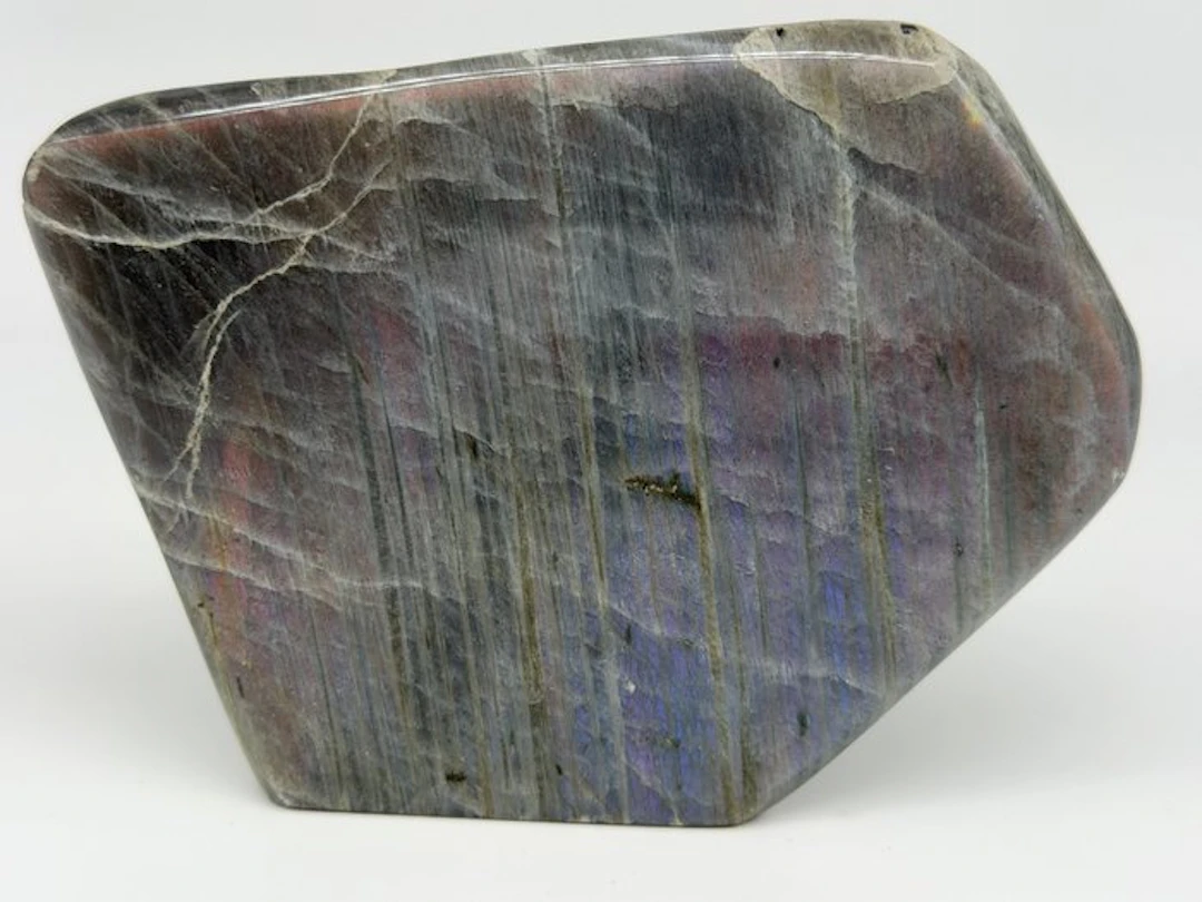 Labradorite Freeform- 740 g - (1)