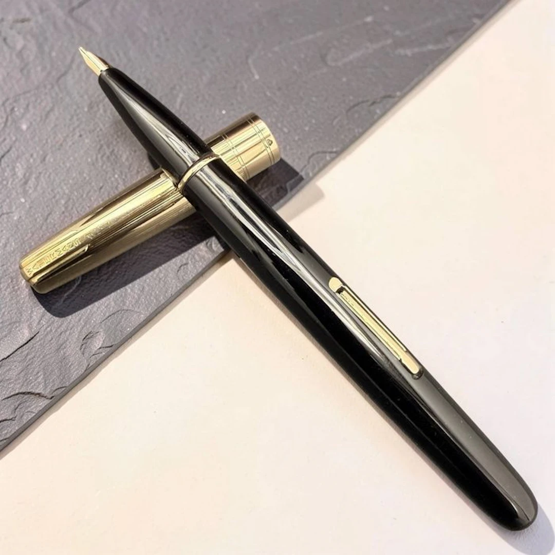 Waterman - Taperite - No reserve price - Fountain pen