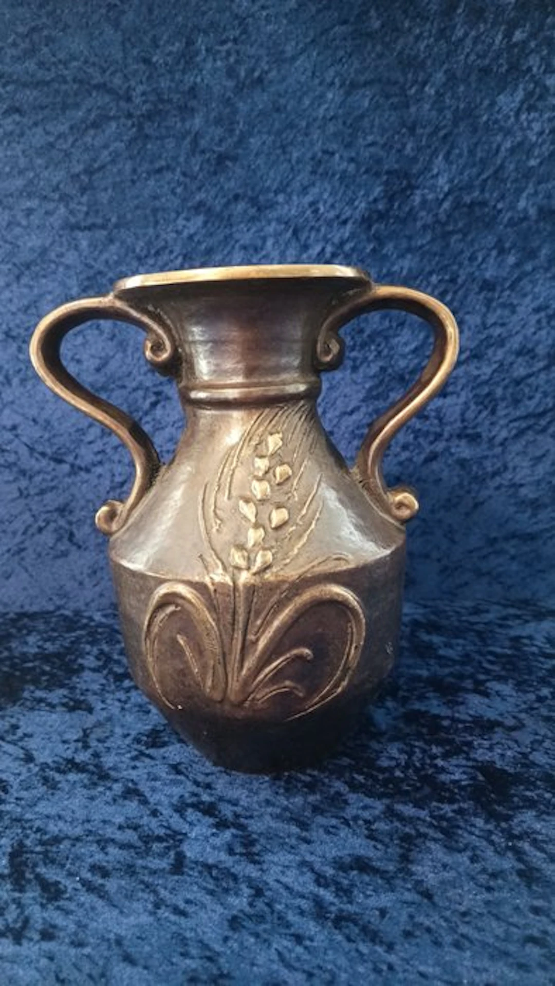 Jug - Bronze