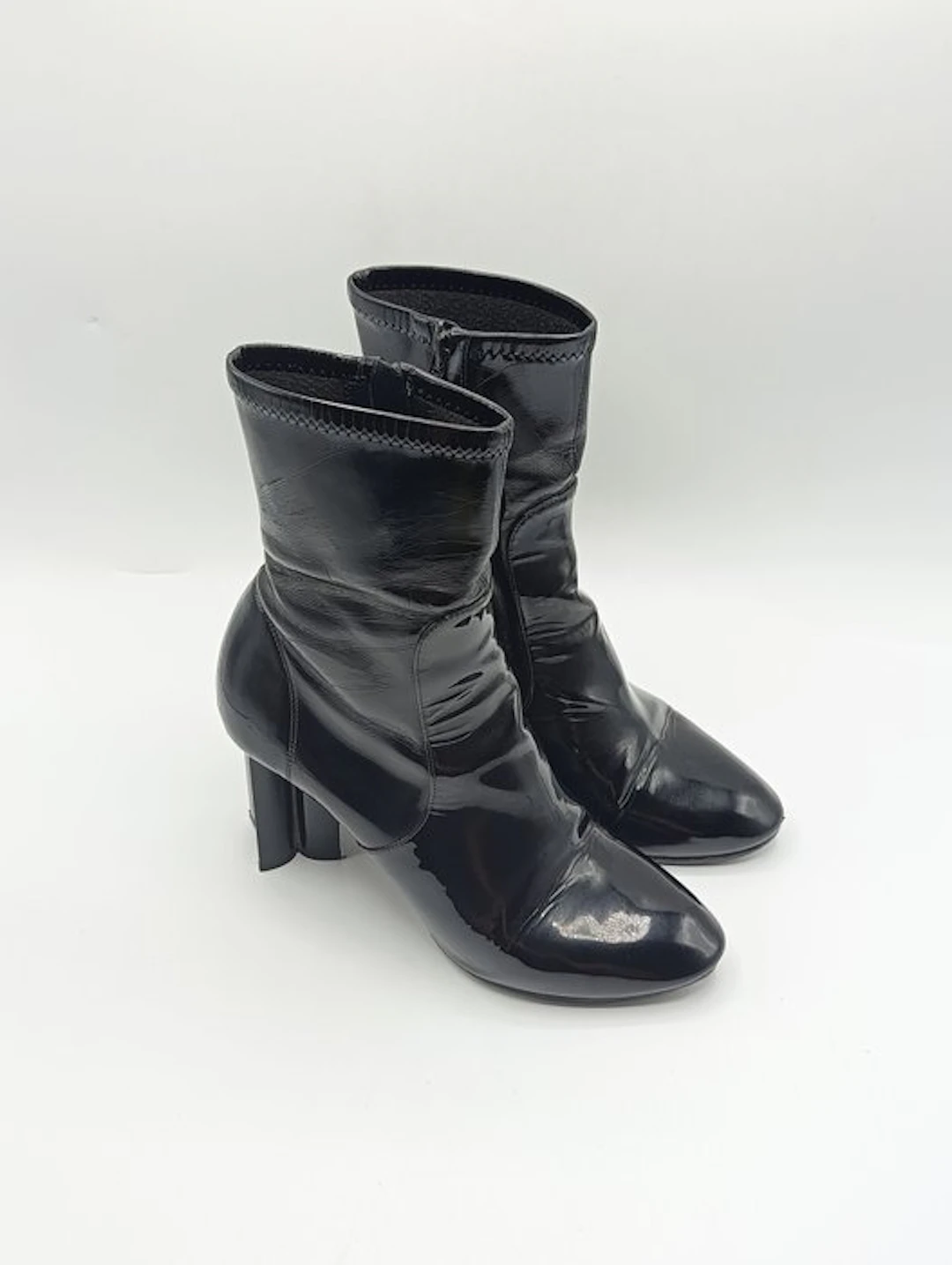 Louis Vuitton - Ankle boots - Size: EU 37