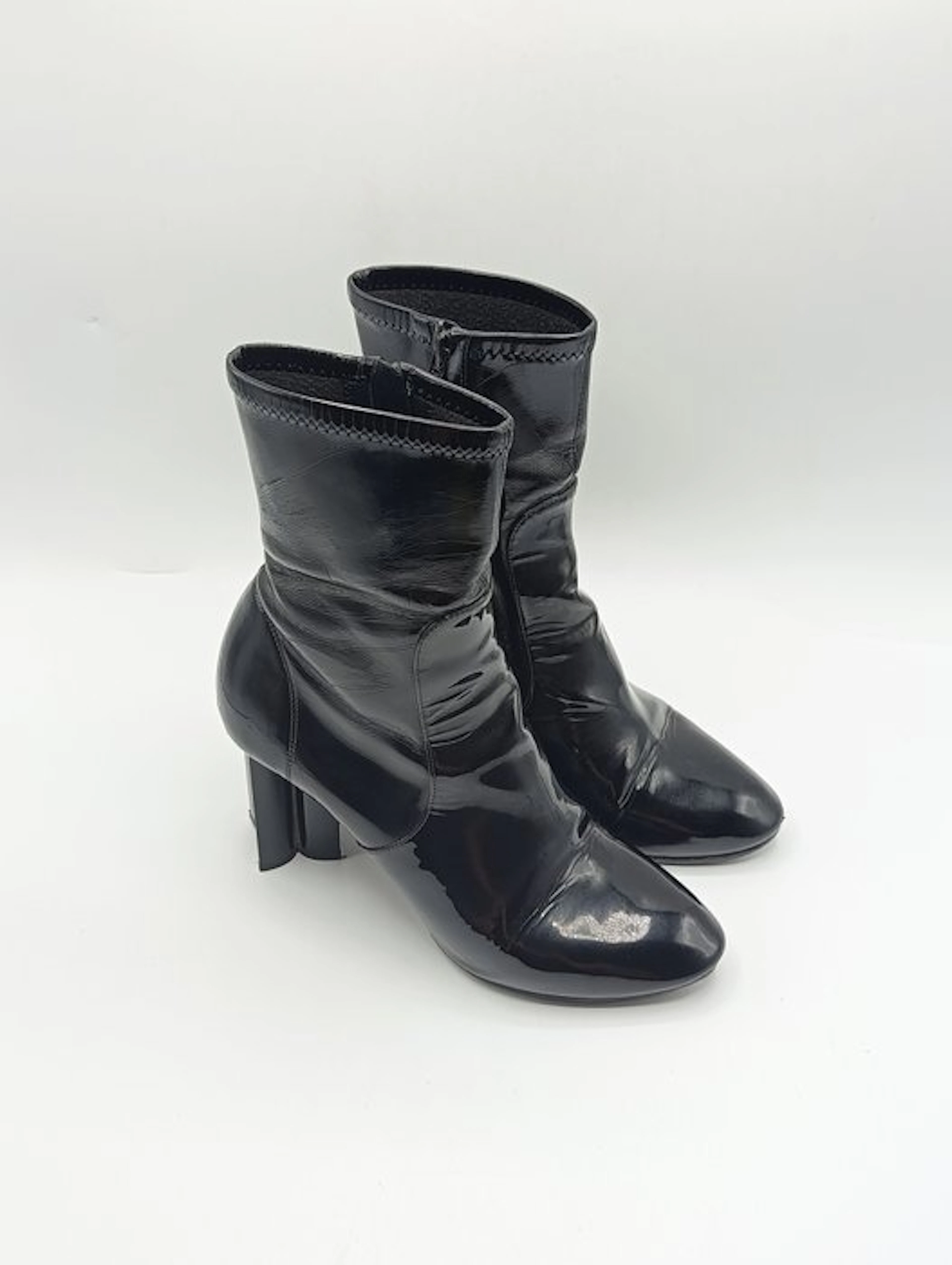 Louis Vuitton - Ankle boots - Size: EU 37