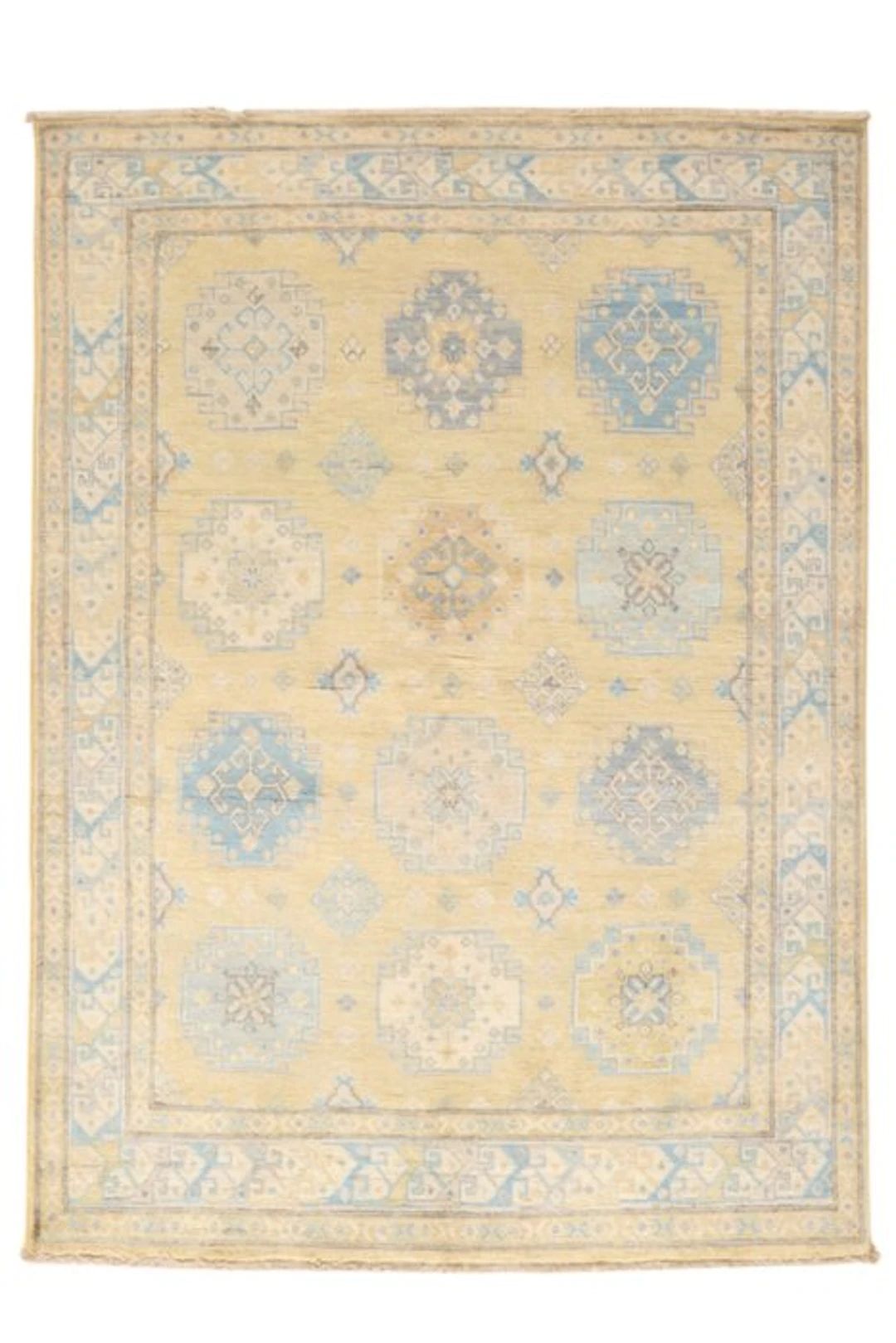 Ziegler Kazak - Rug - 194 cm - 143 cm