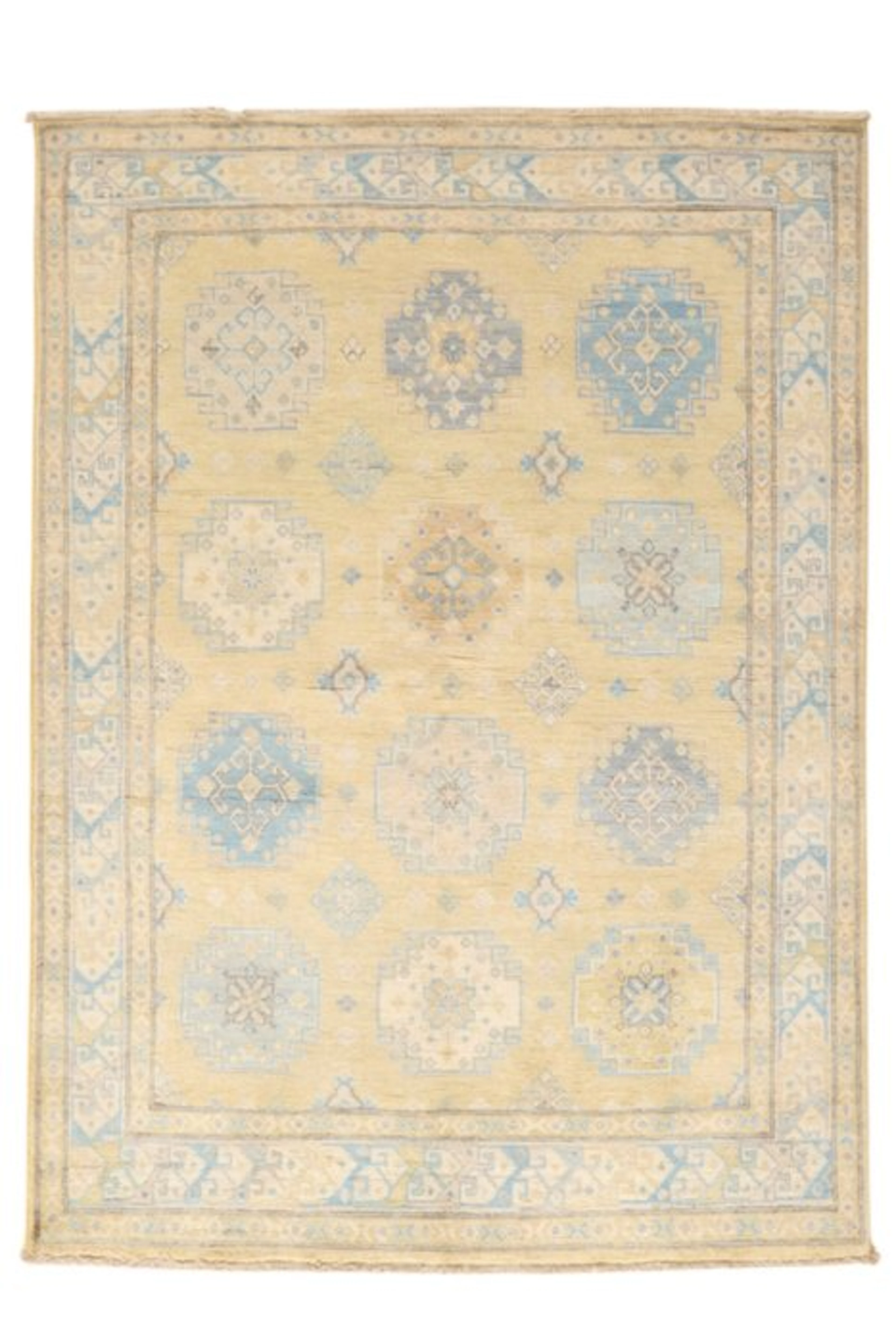 Ziegler Kazak - Rug - 194 cm - 143 cm