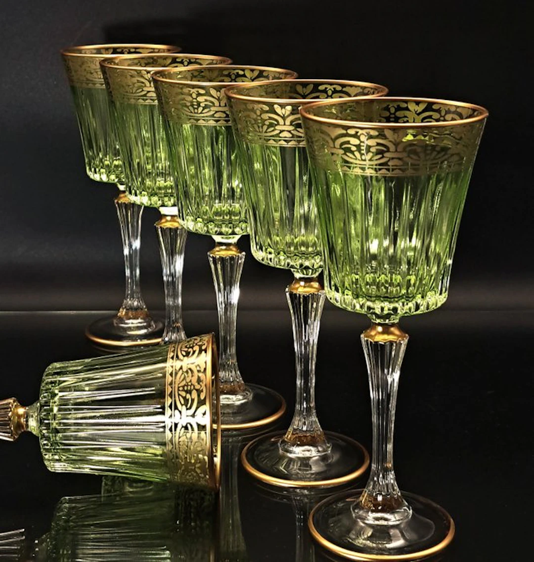 Artemisia - Wine glass (6) - Crystal