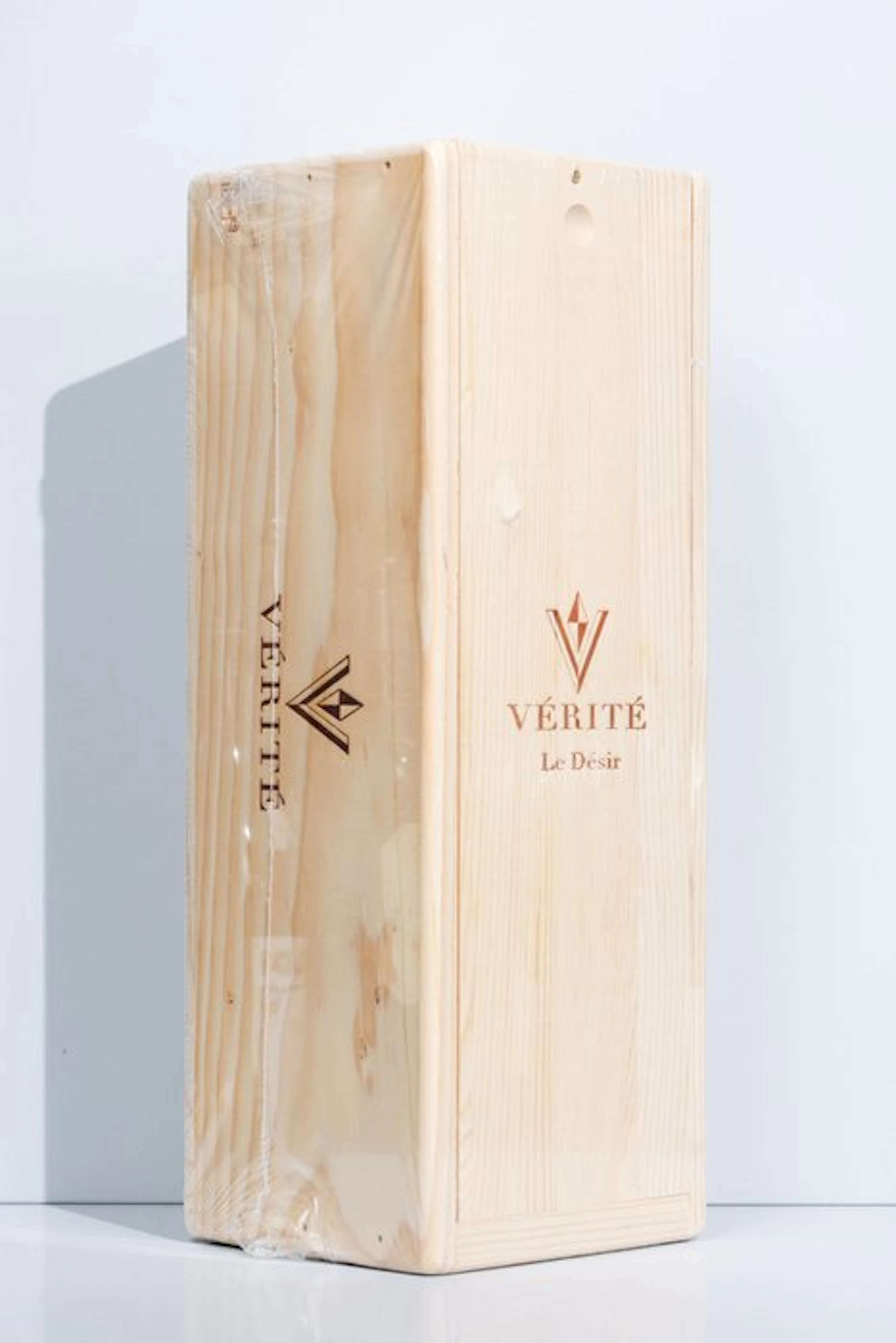 2019 Vérité, Le Désir - Sonoma Valley - 1 Magnum (1.5L)