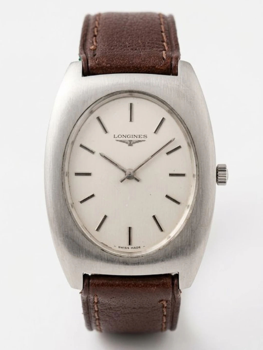 Longines - Longines 847.4 - No reserve price - 16219560 - Unisex - 1970-1979
