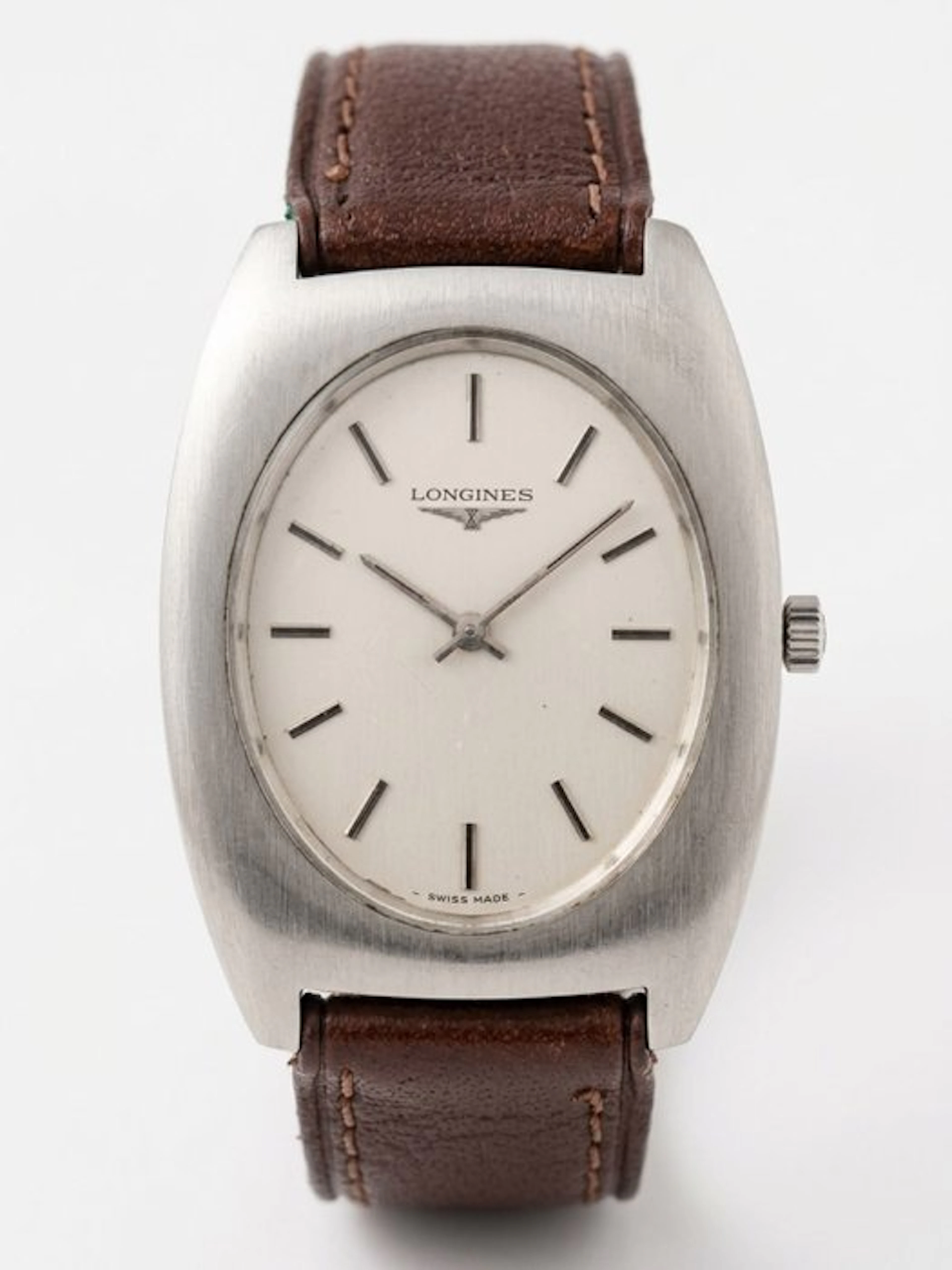 Longines - Longines 847.4 - No reserve price - 16219560 - Unisex - 1970-1979