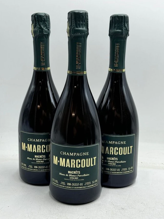 M. Marcoult