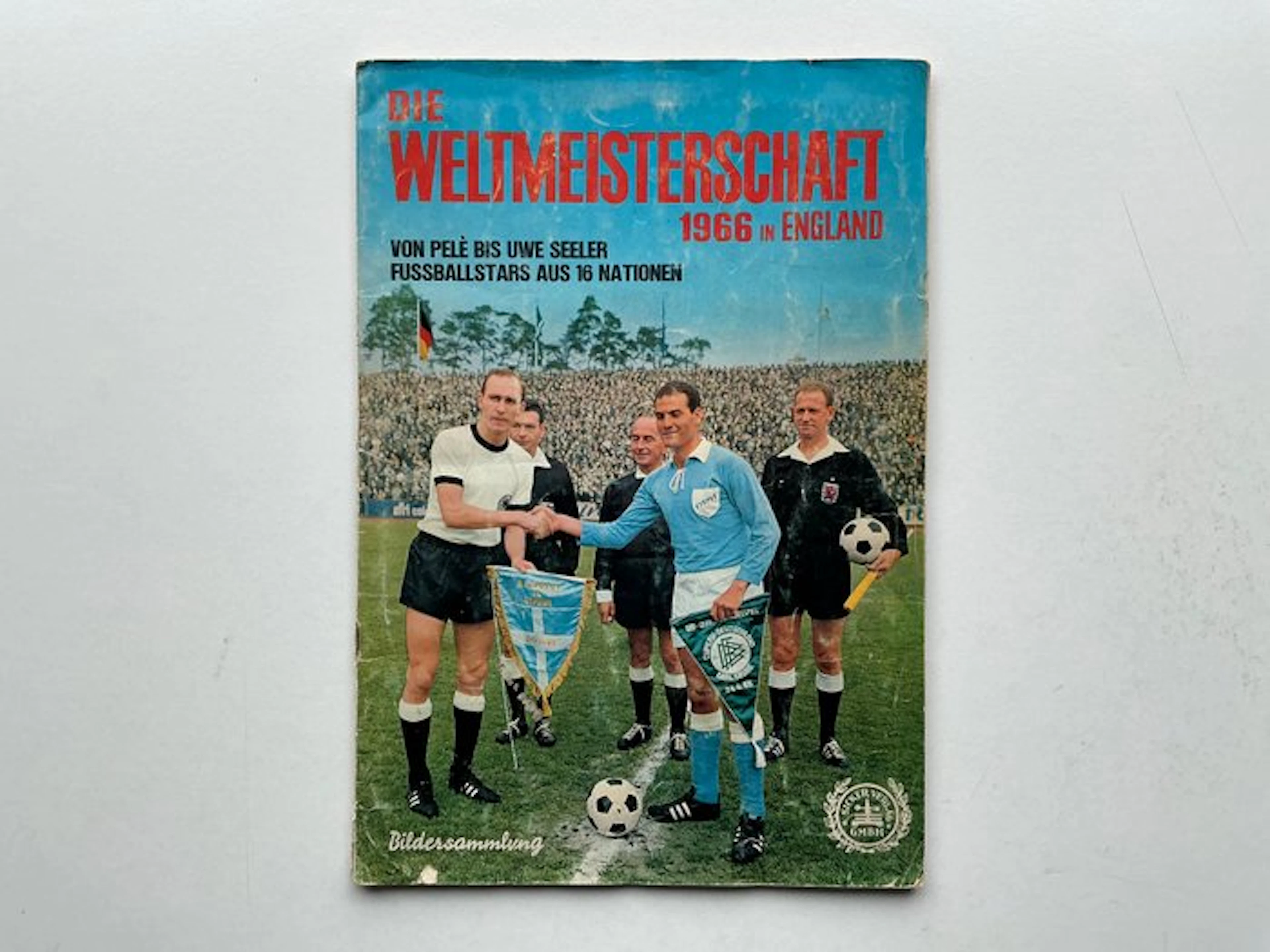 1966 Sicker-Verlag GmbH