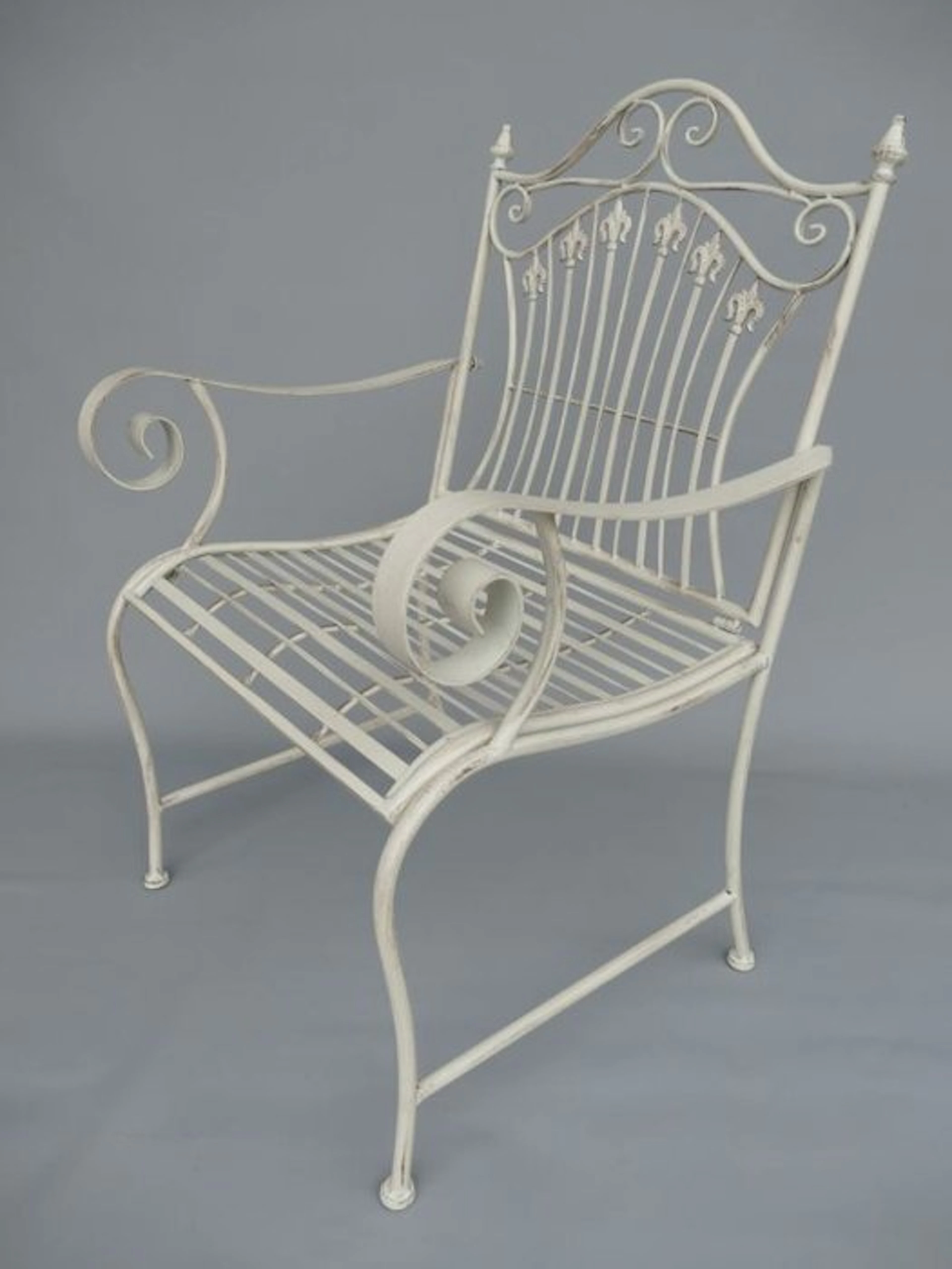 Outdoor furniture set - Iron