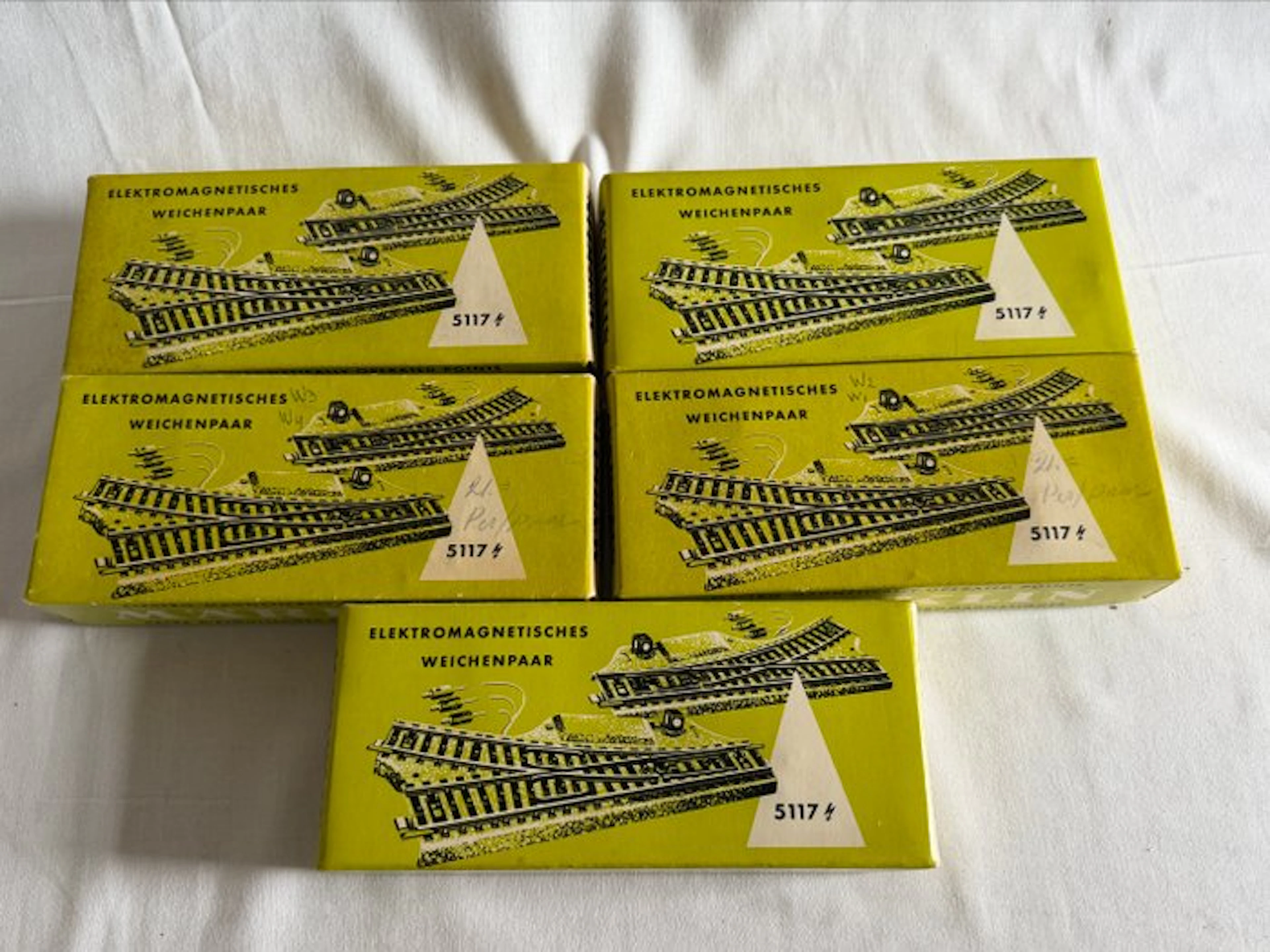 Märklin H0 - 5117