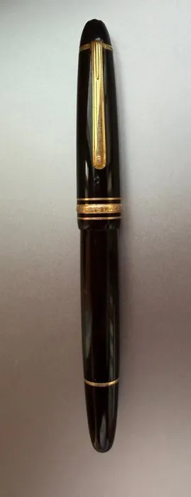 Montblanc - Pen