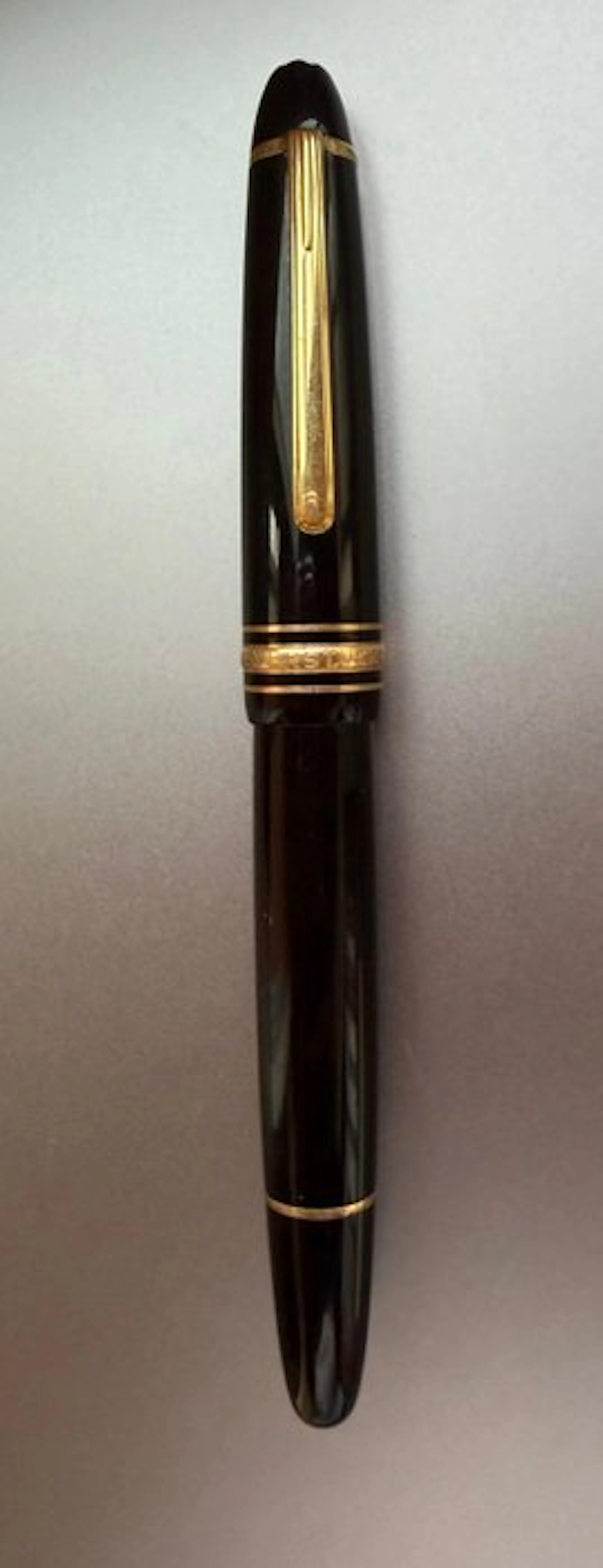 Montblanc - Pen