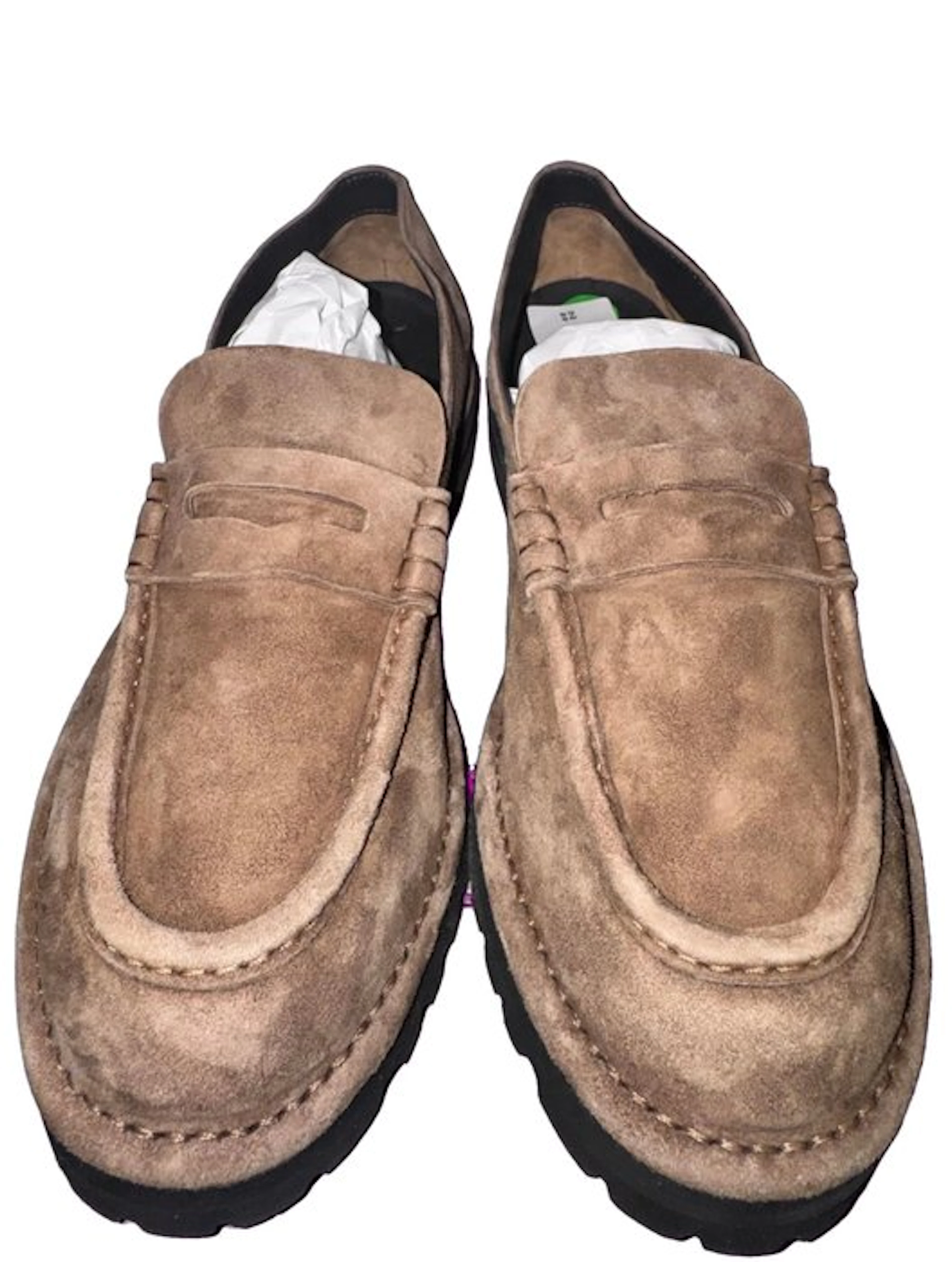 Giorgio Armani - Moccasins - Size: EU 44 - New in box