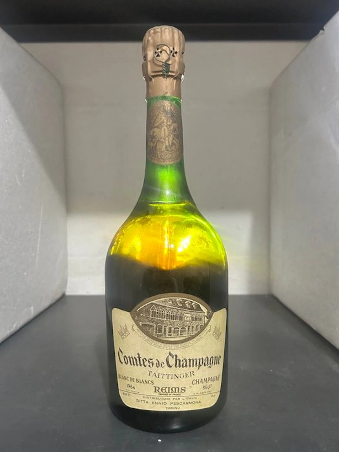 1964 Taittinger