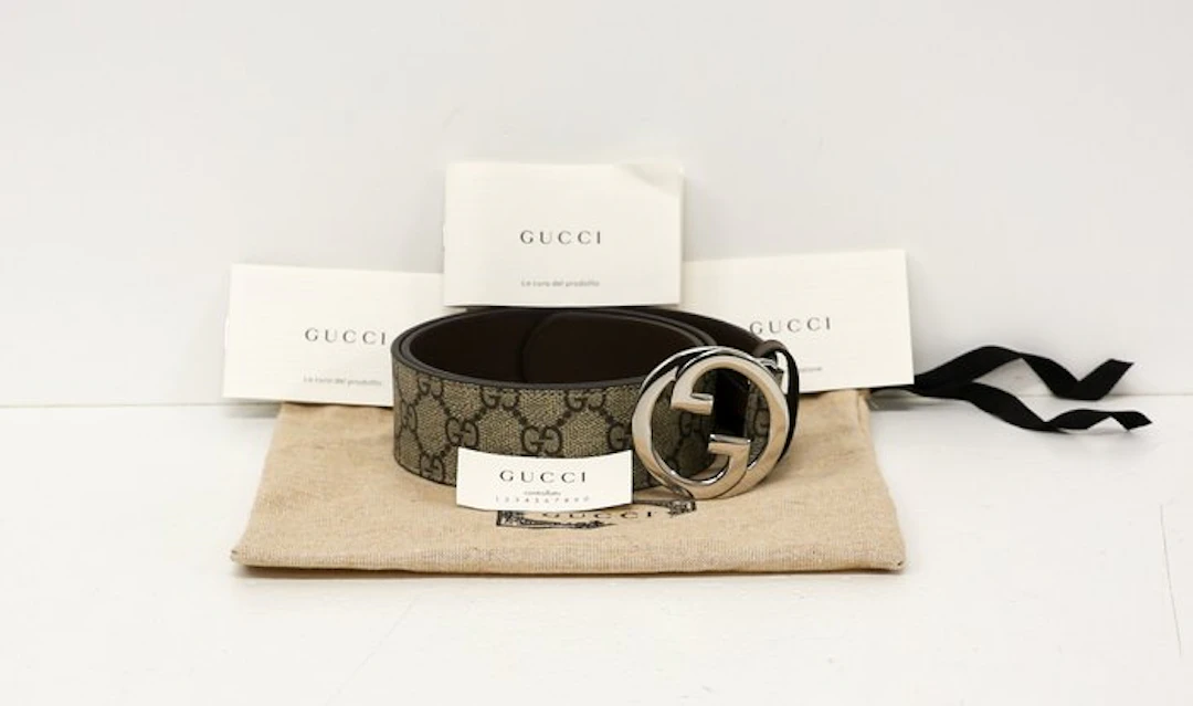 Gucci - Blondie - Belt