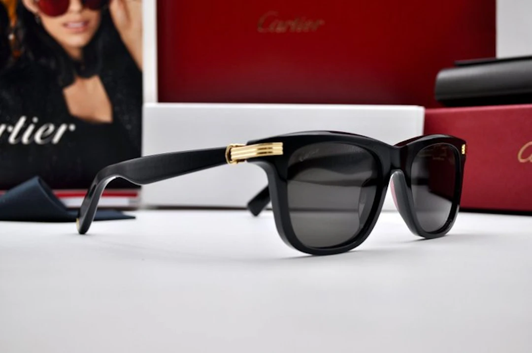 Cartier - premiere - Sunglasses