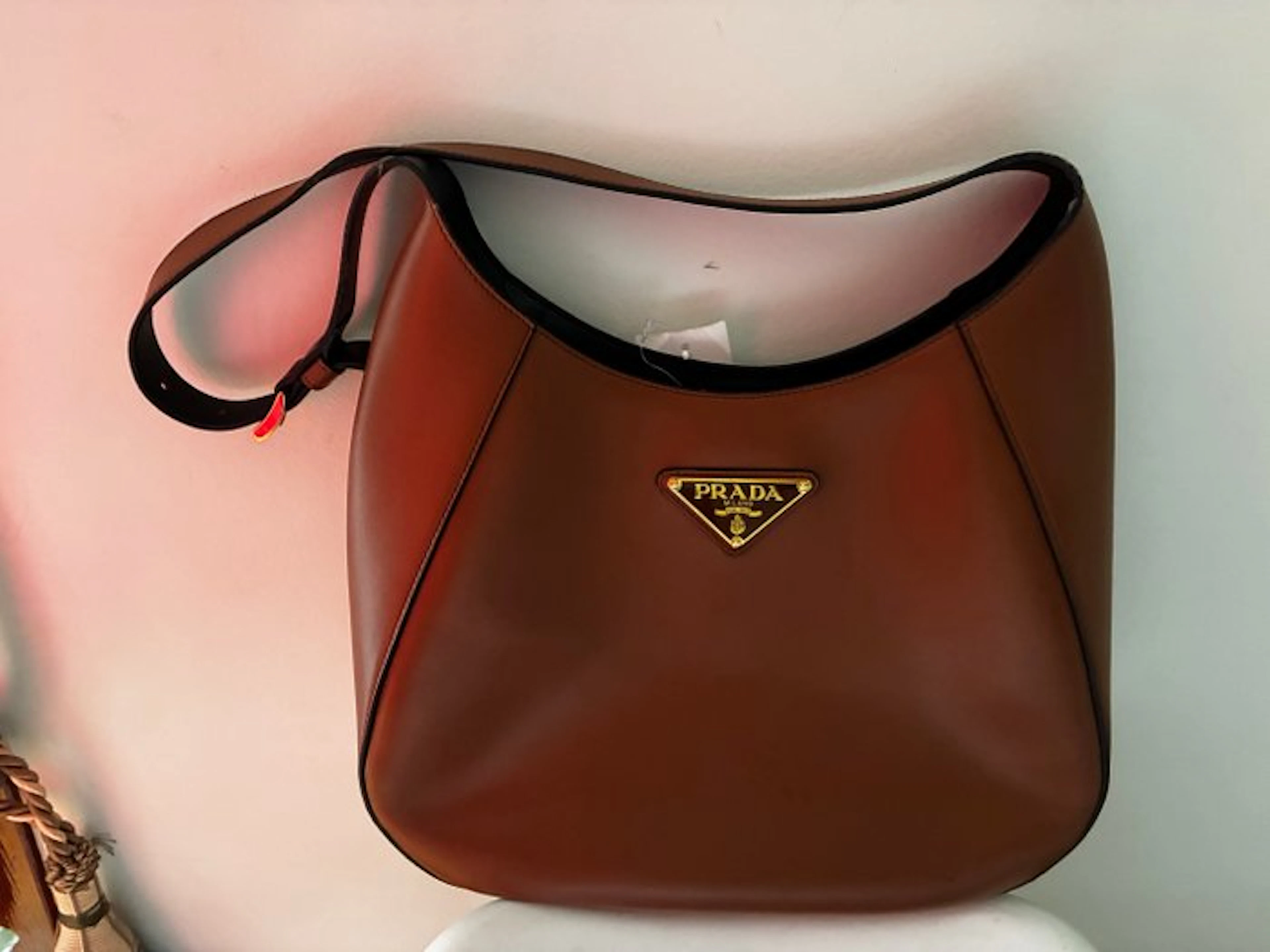 Prada - Handbag