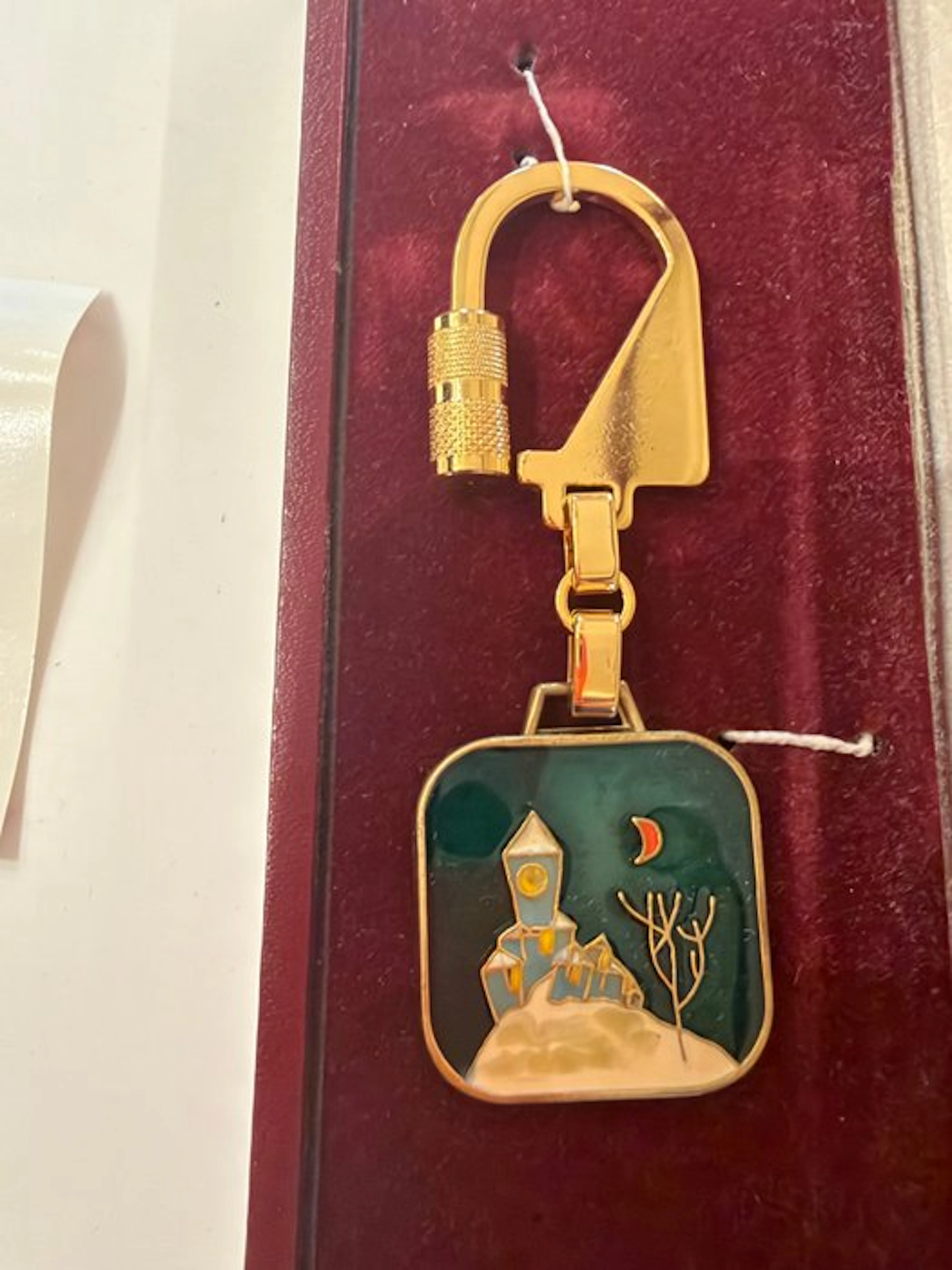 Key chain