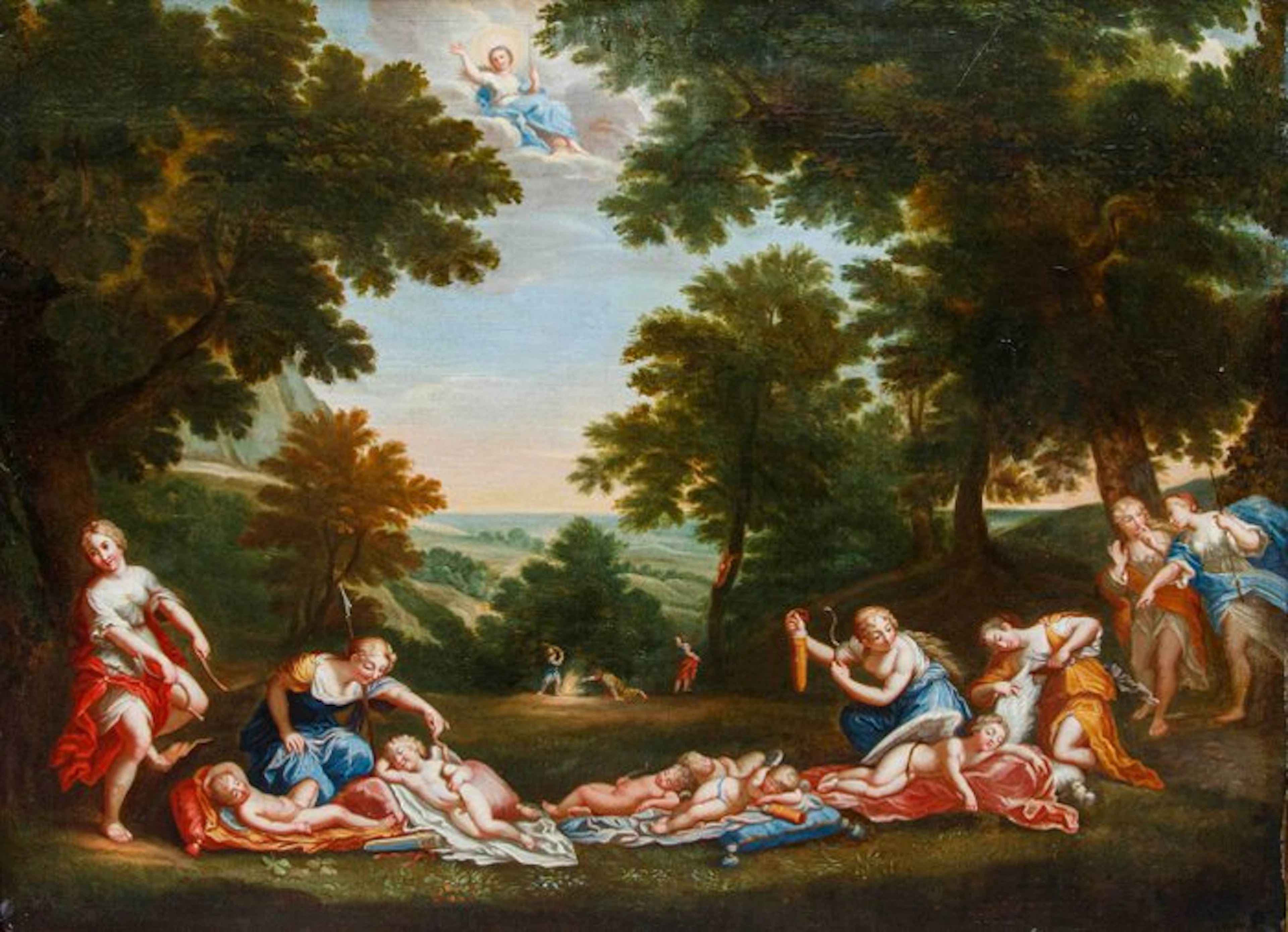 Francesco Albani (Bologna